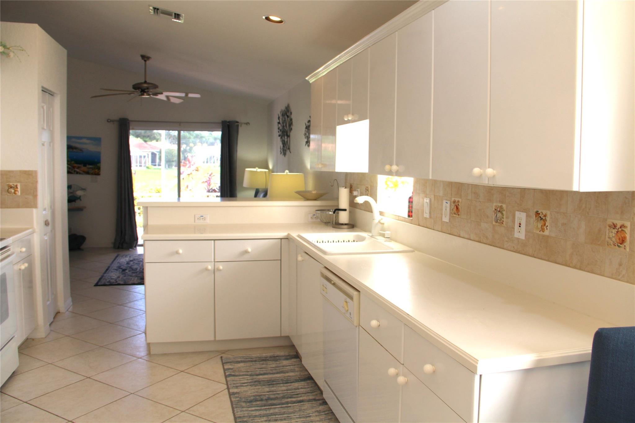 Villa Borghese - Residential Lease