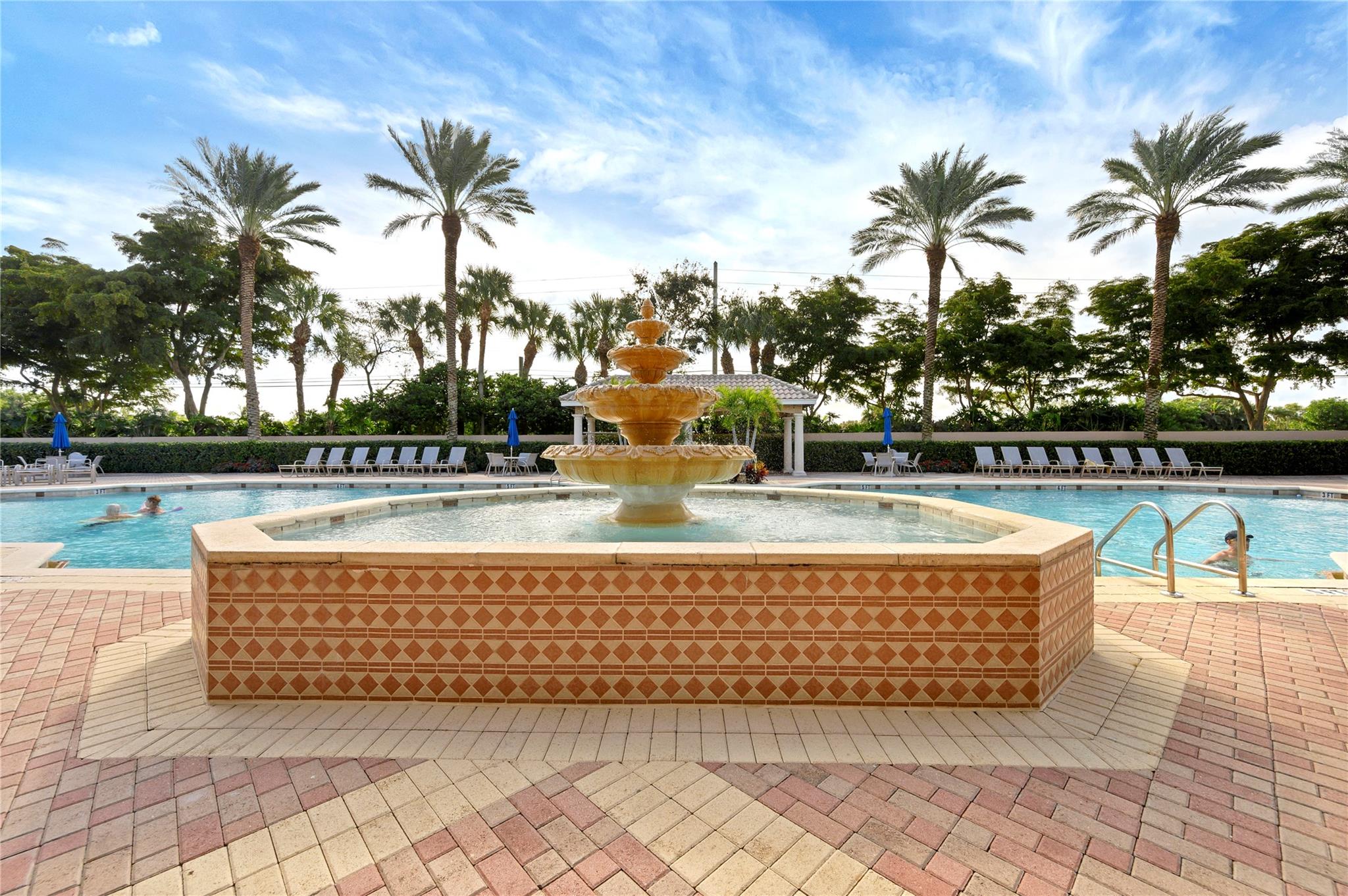 Villa Borghese - Residential Lease