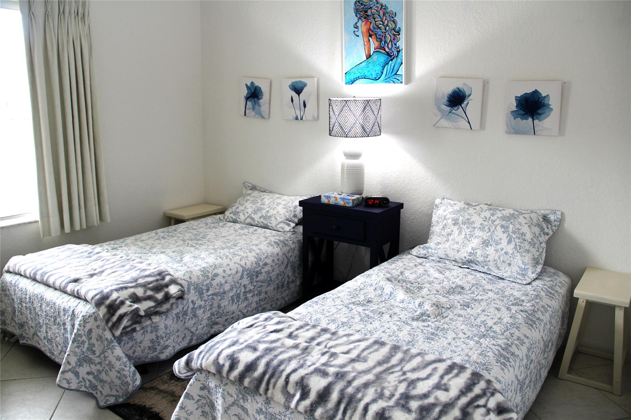 Villa Borghese - Residential Lease