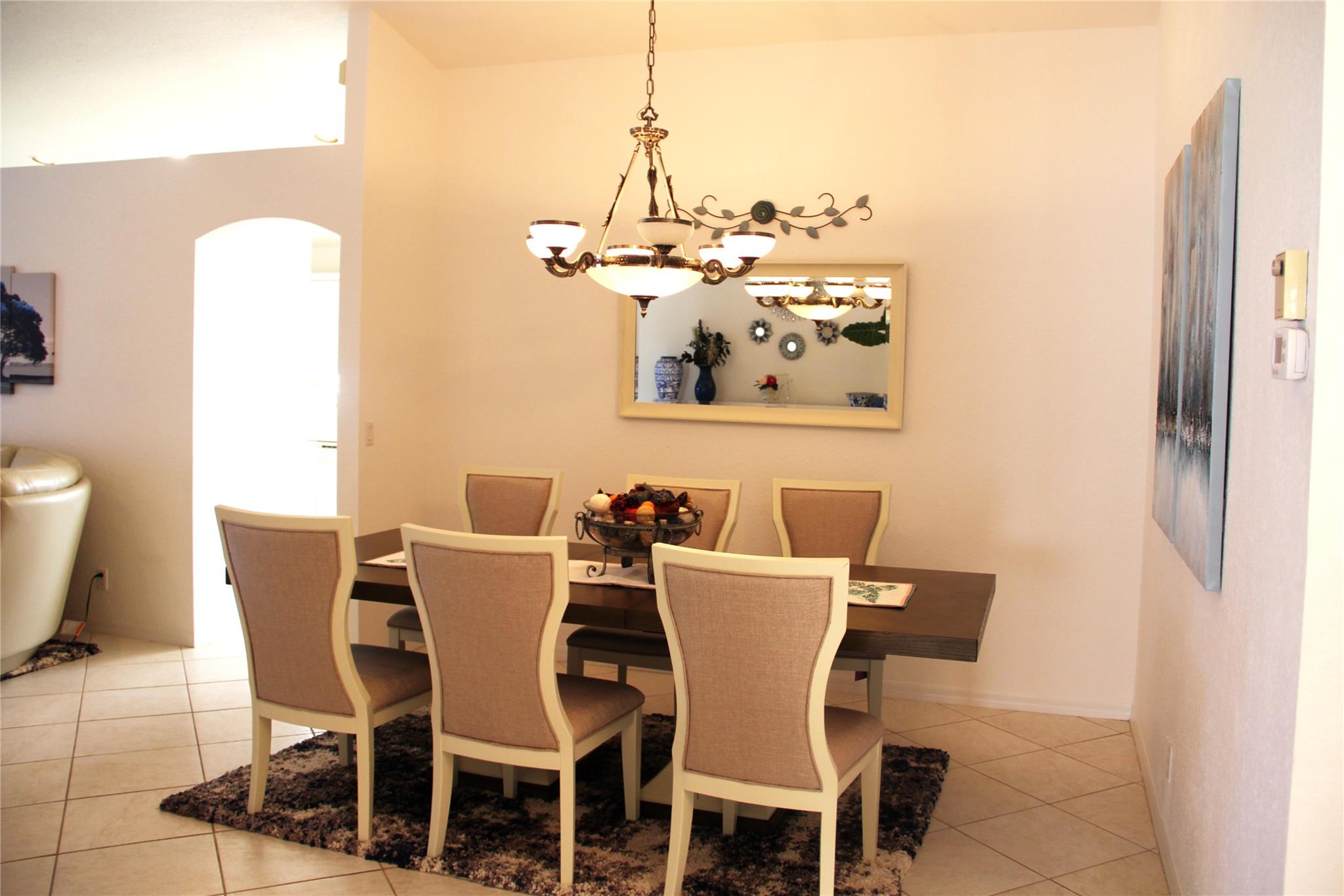 Villa Borghese - Residential Lease