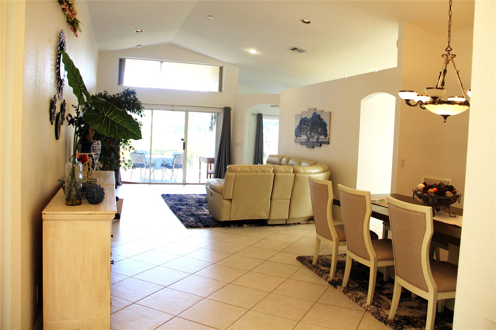 Villa Borghese - Residential Lease