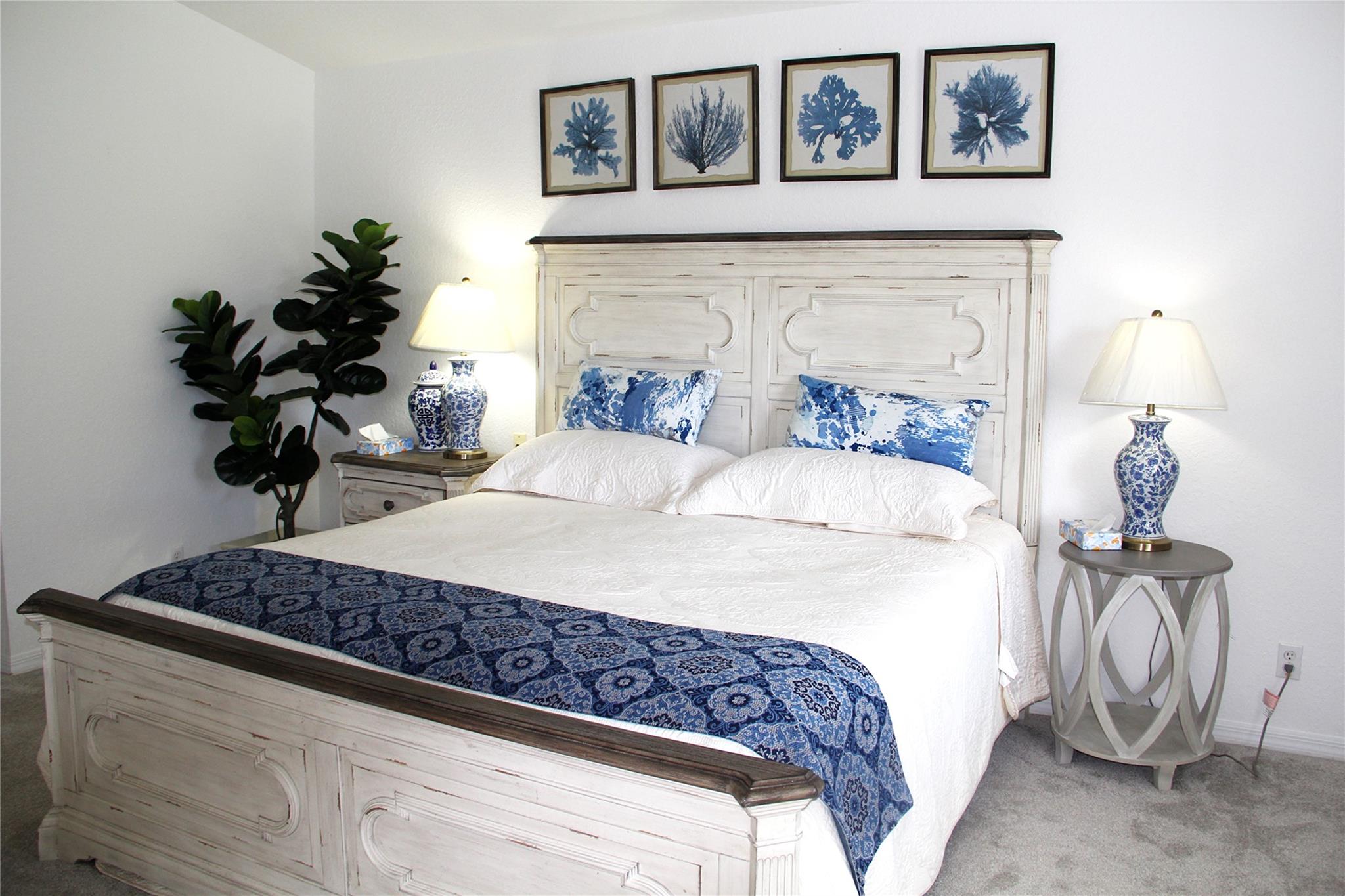 Villa Borghese - Residential Lease
