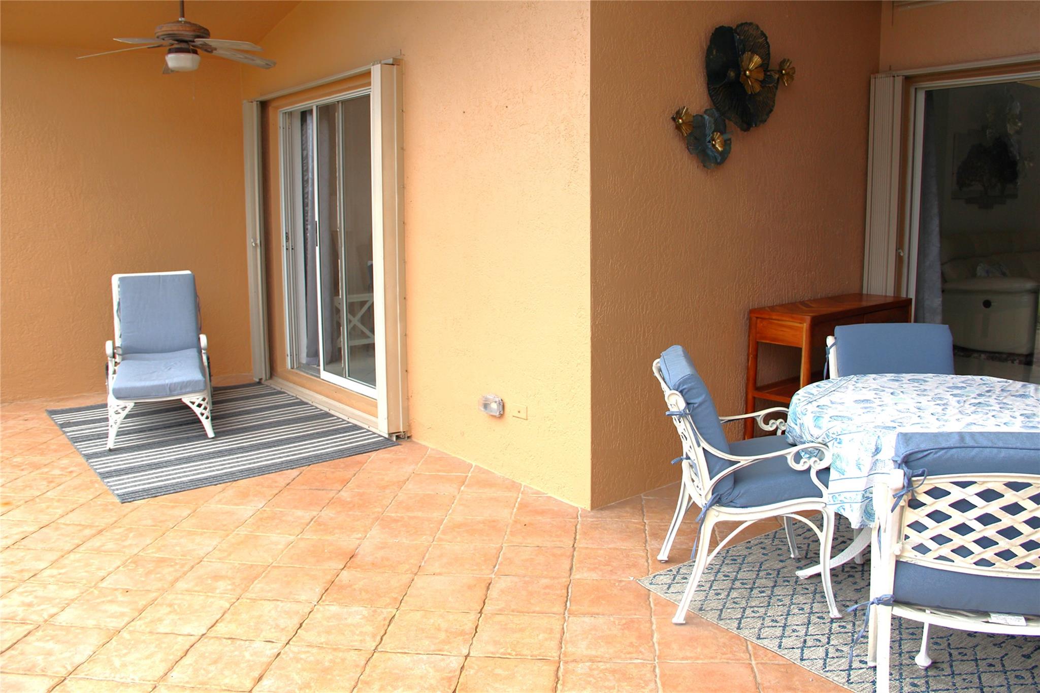 Villa Borghese - Residential Lease