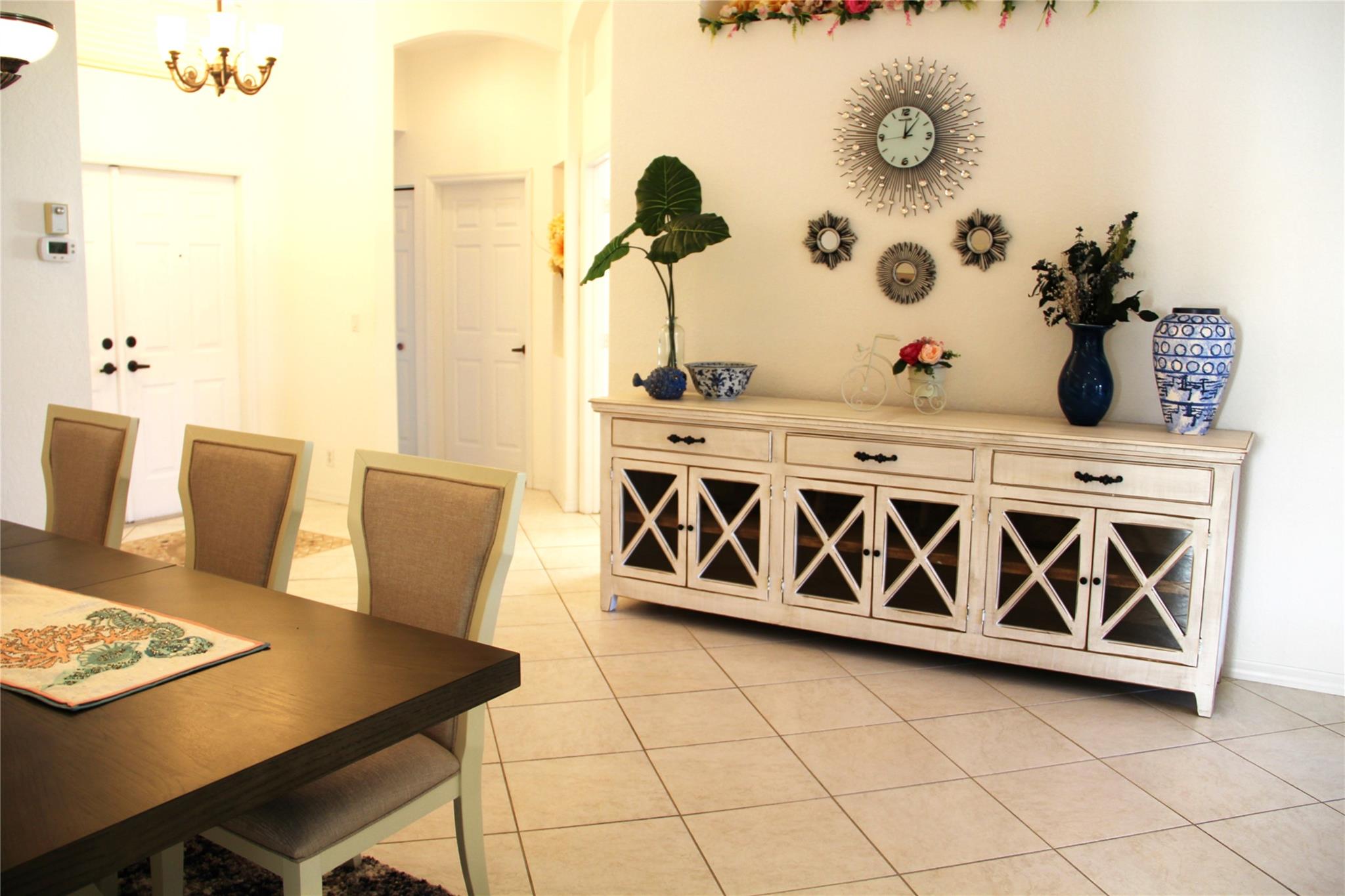 Villa Borghese - Residential Lease