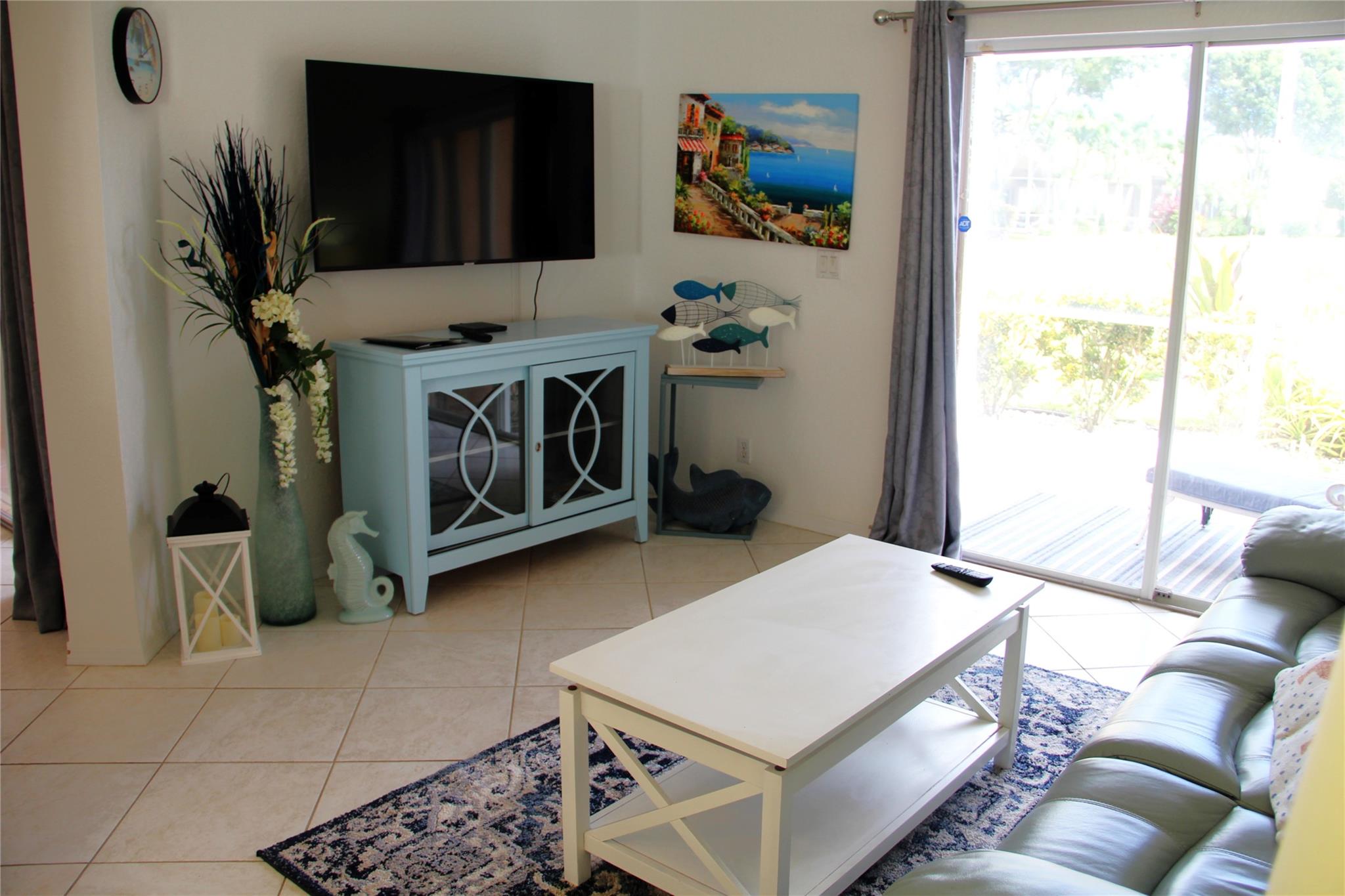 Villa Borghese - Residential Lease