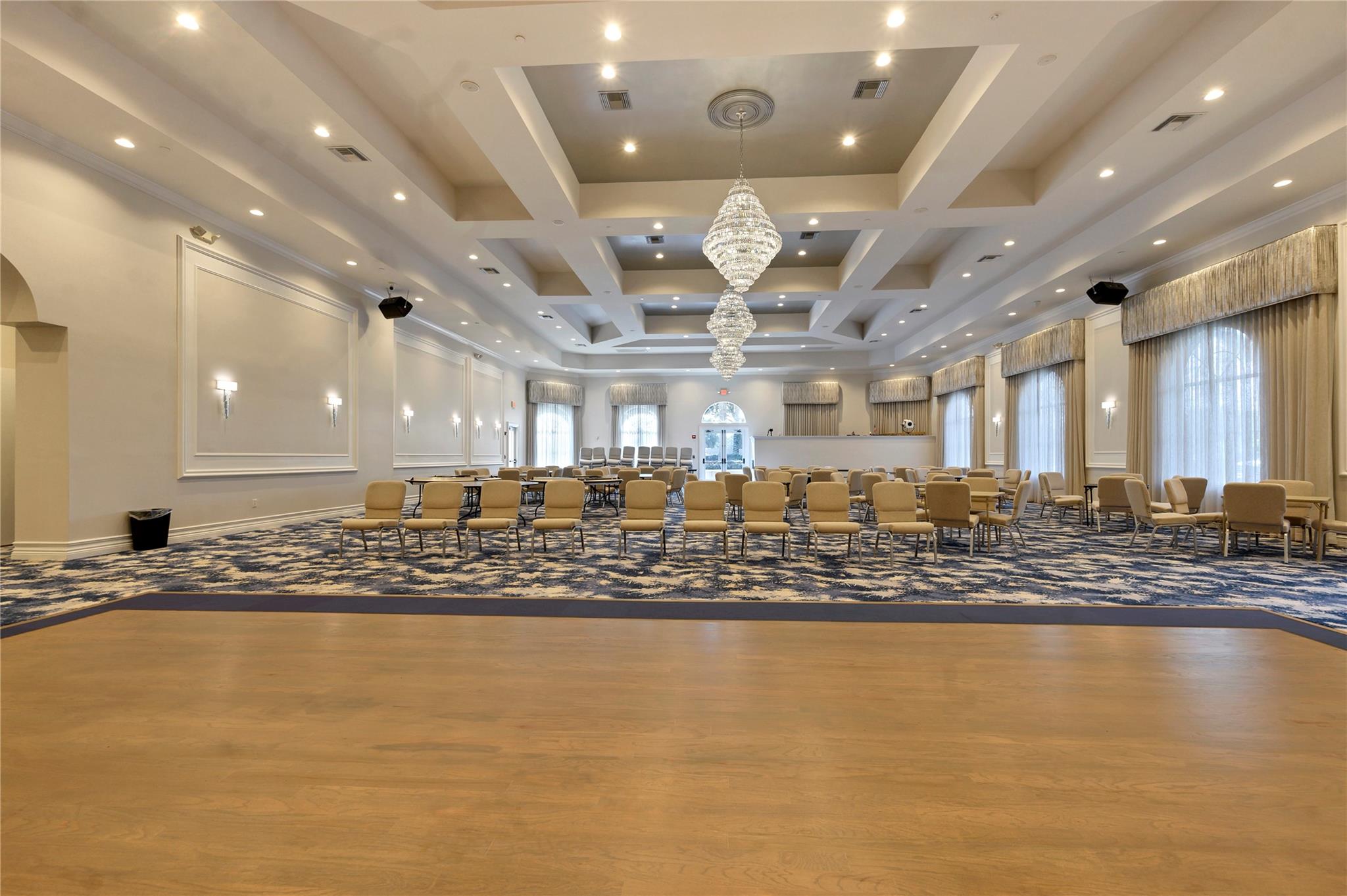 Villa Borghese - Residential Lease
