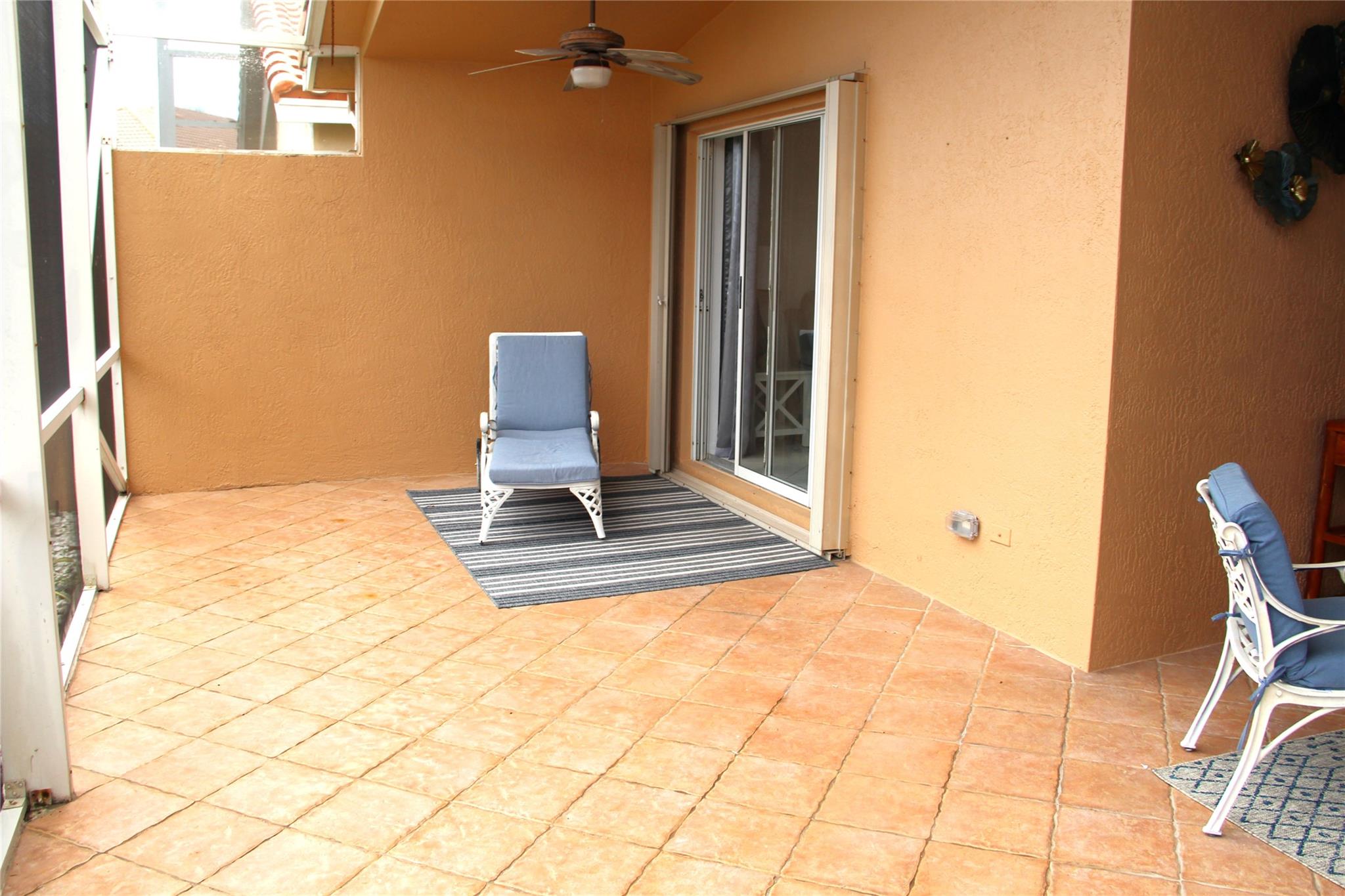 Villa Borghese - Residential Lease