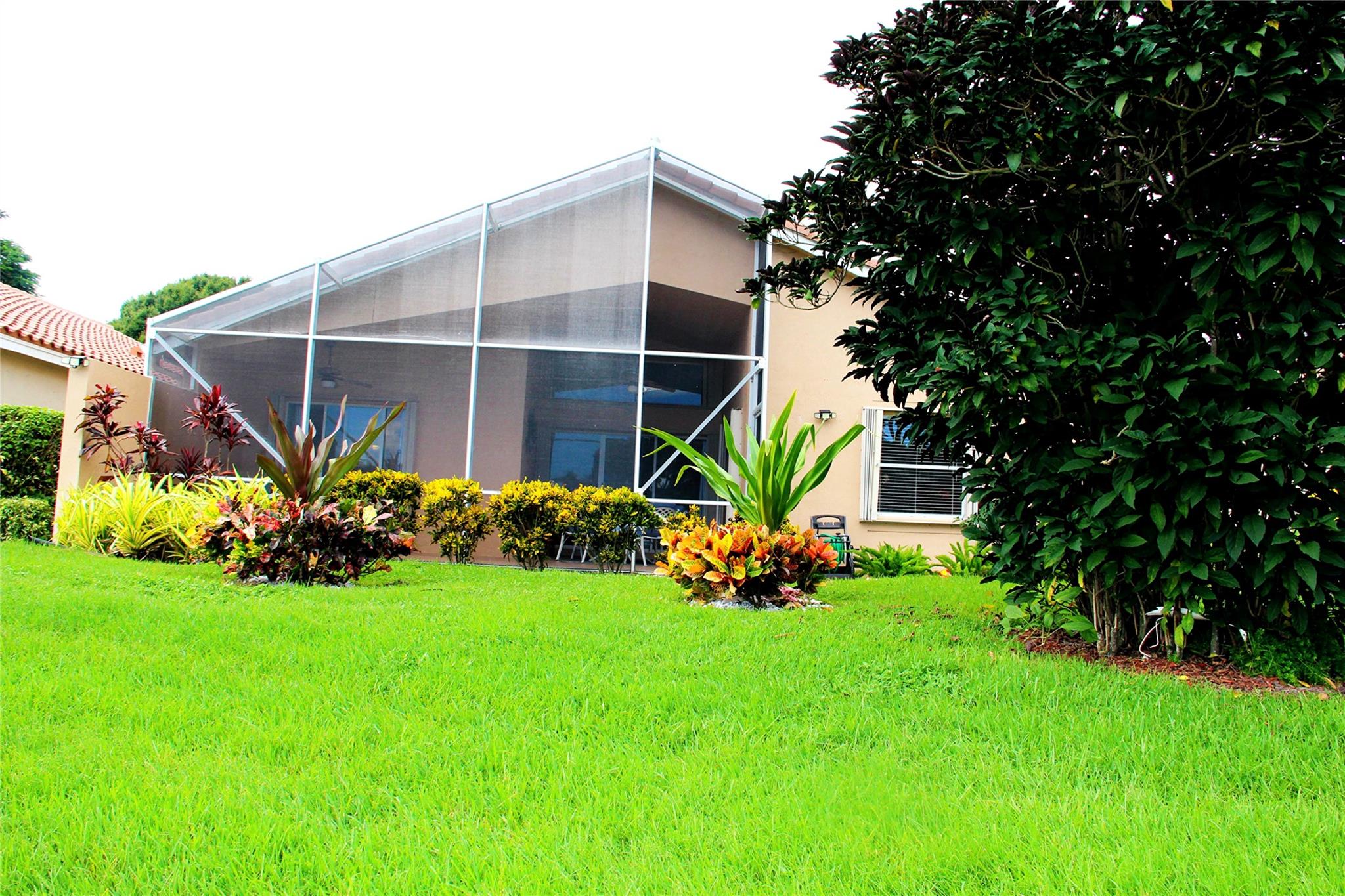 Villa Borghese - Residential Lease