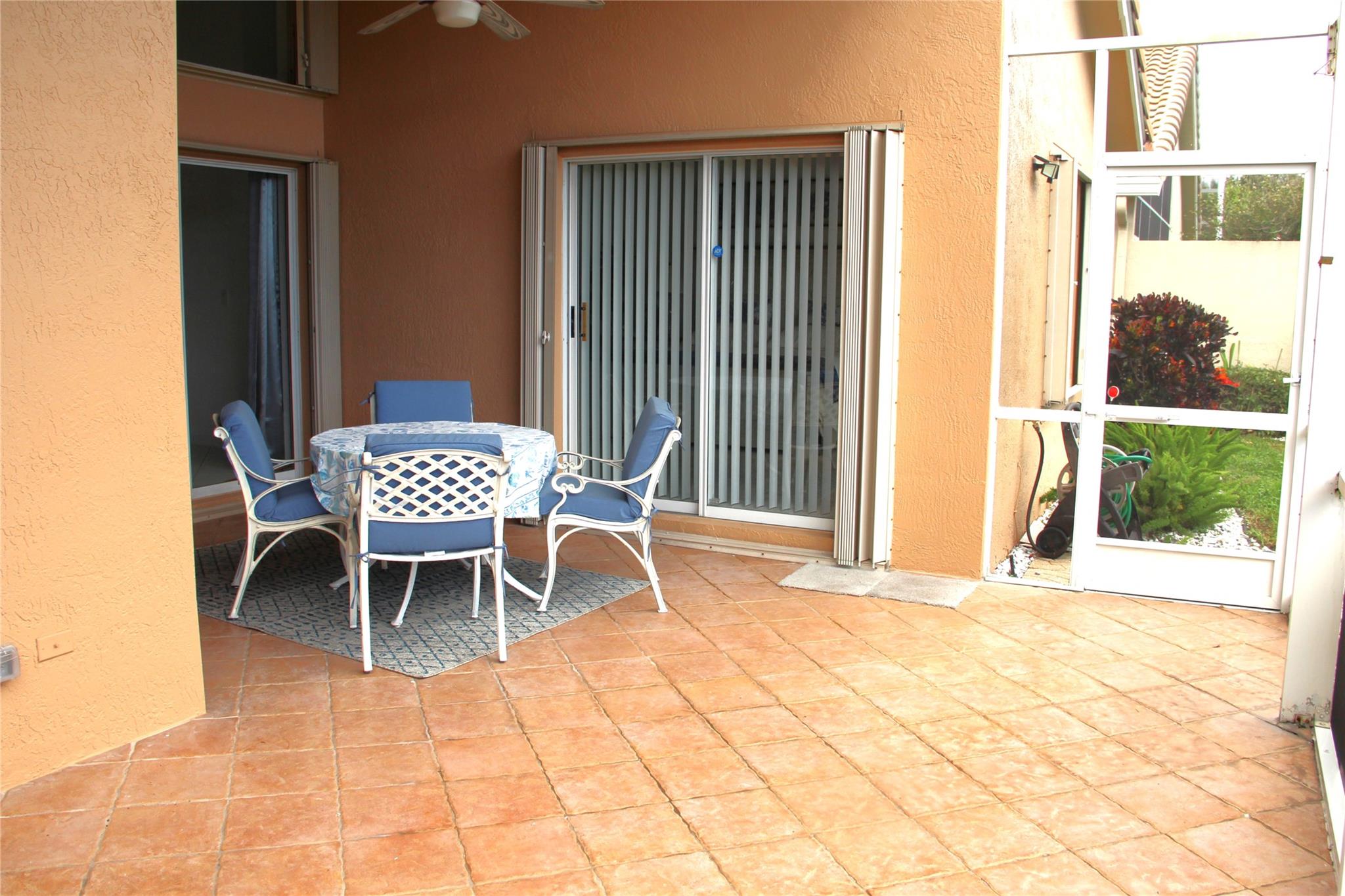 Villa Borghese - Residential Lease