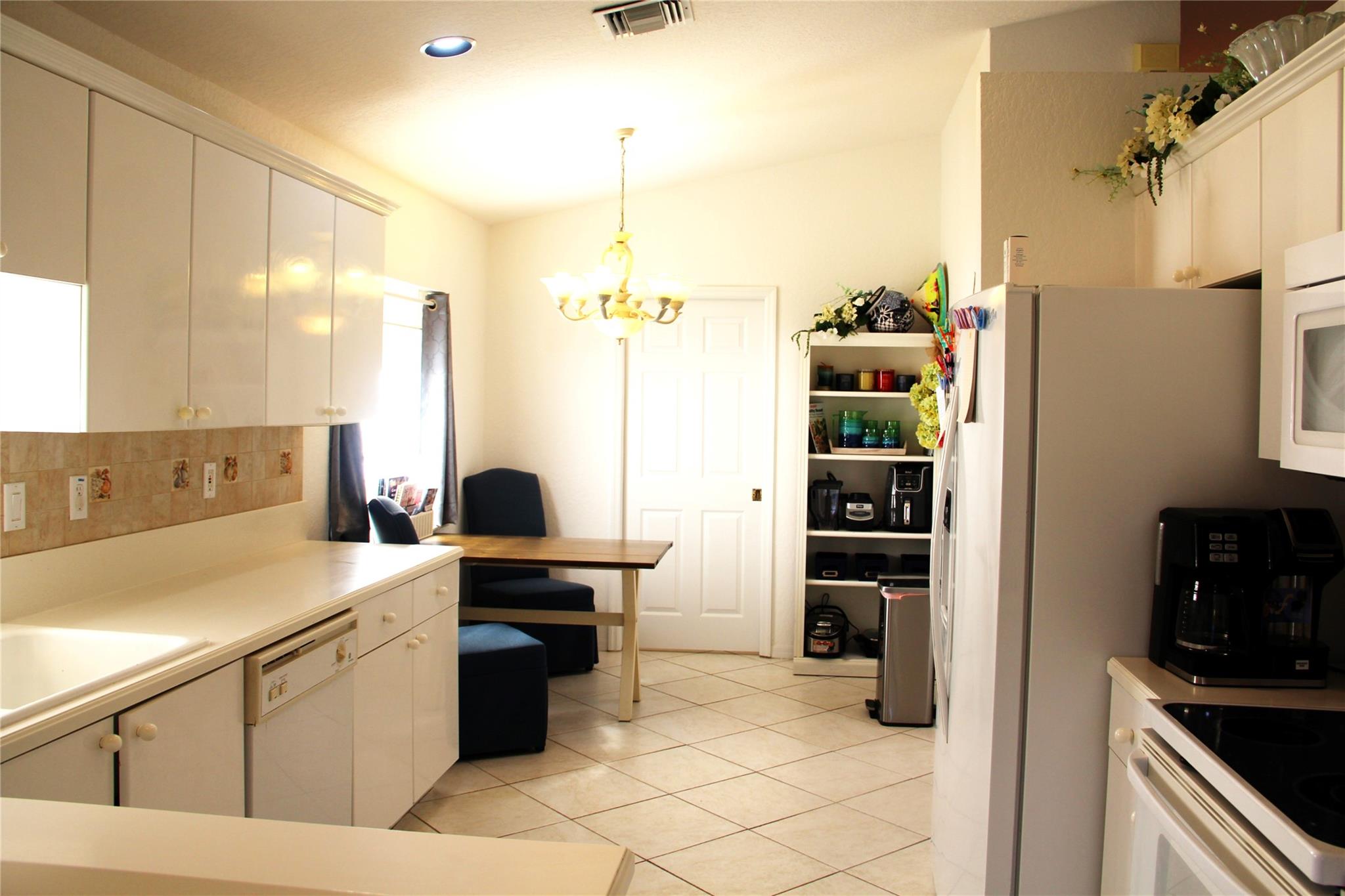 Villa Borghese - Residential Lease