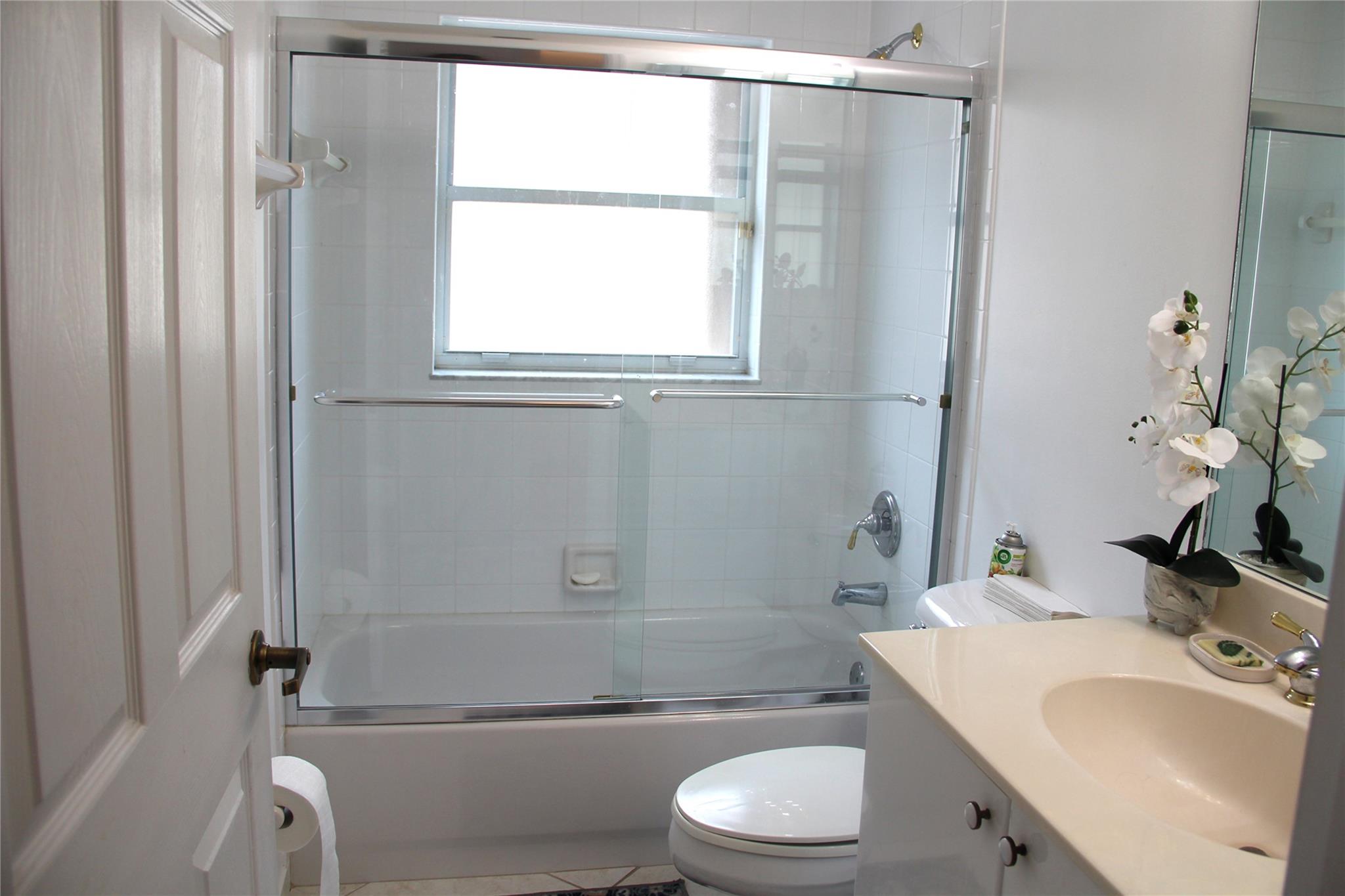 Villa Borghese - Residential Lease