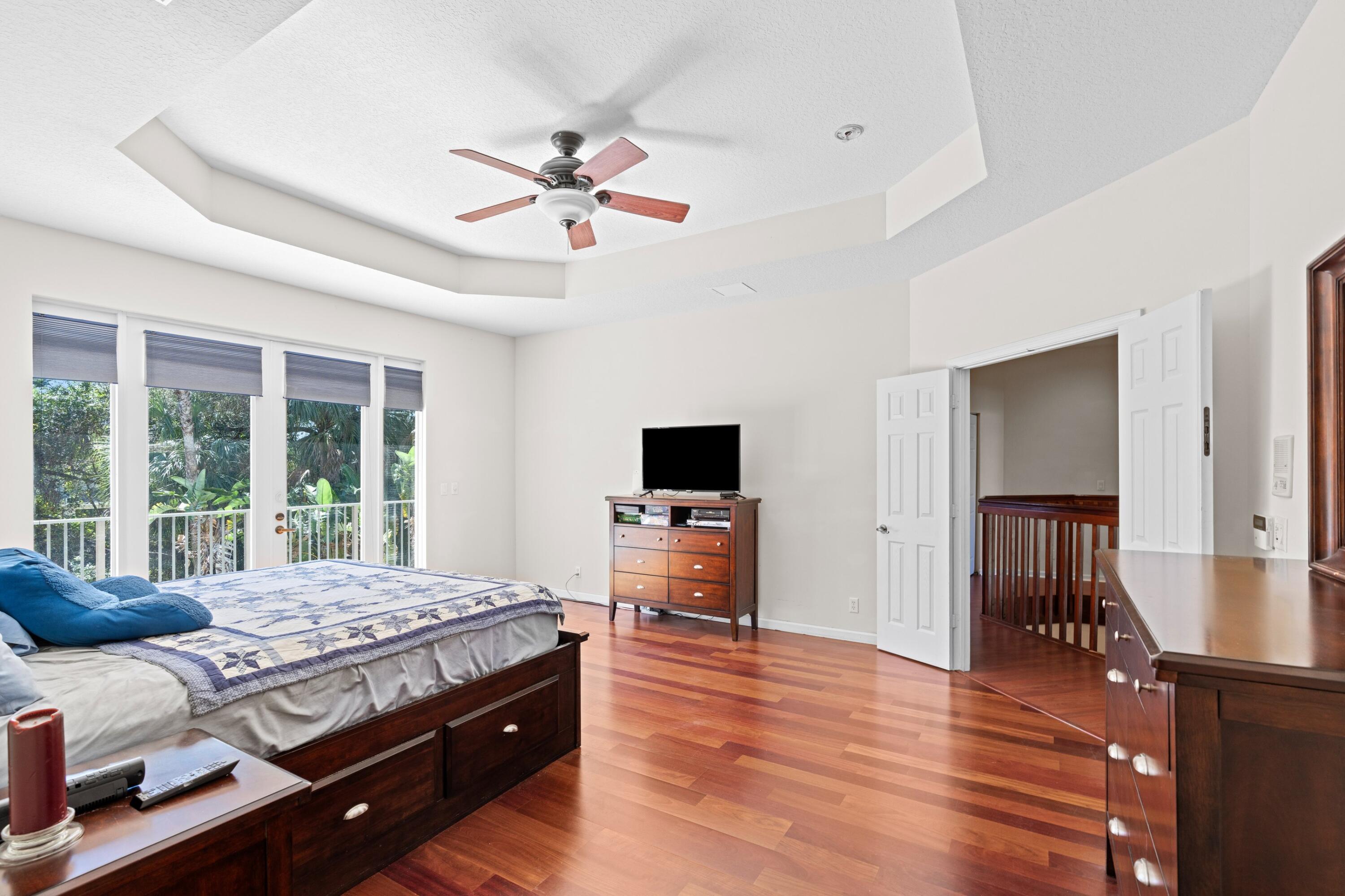 CEDAR CREEK RANCH - Residential