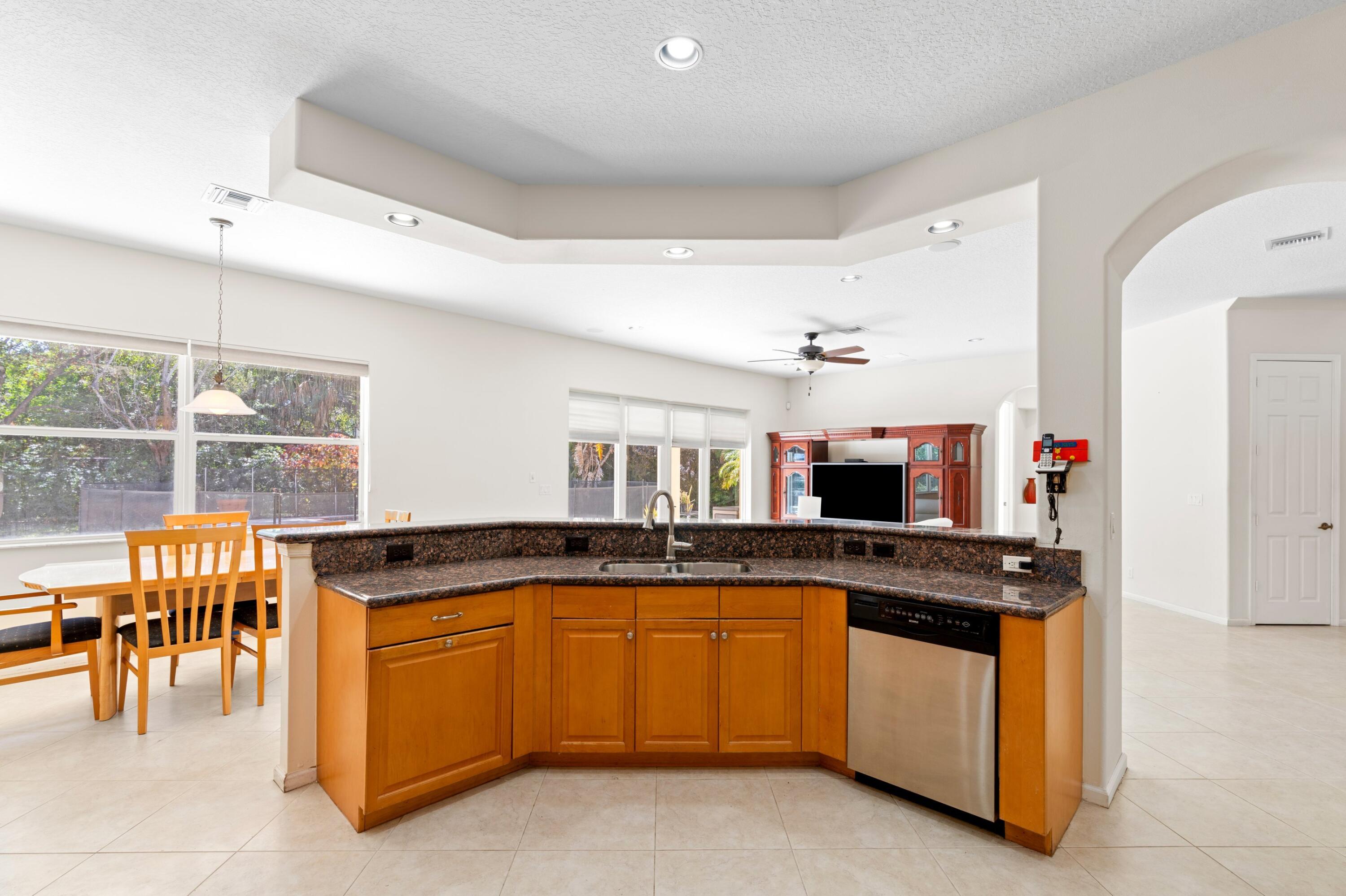 CEDAR CREEK RANCH - Residential