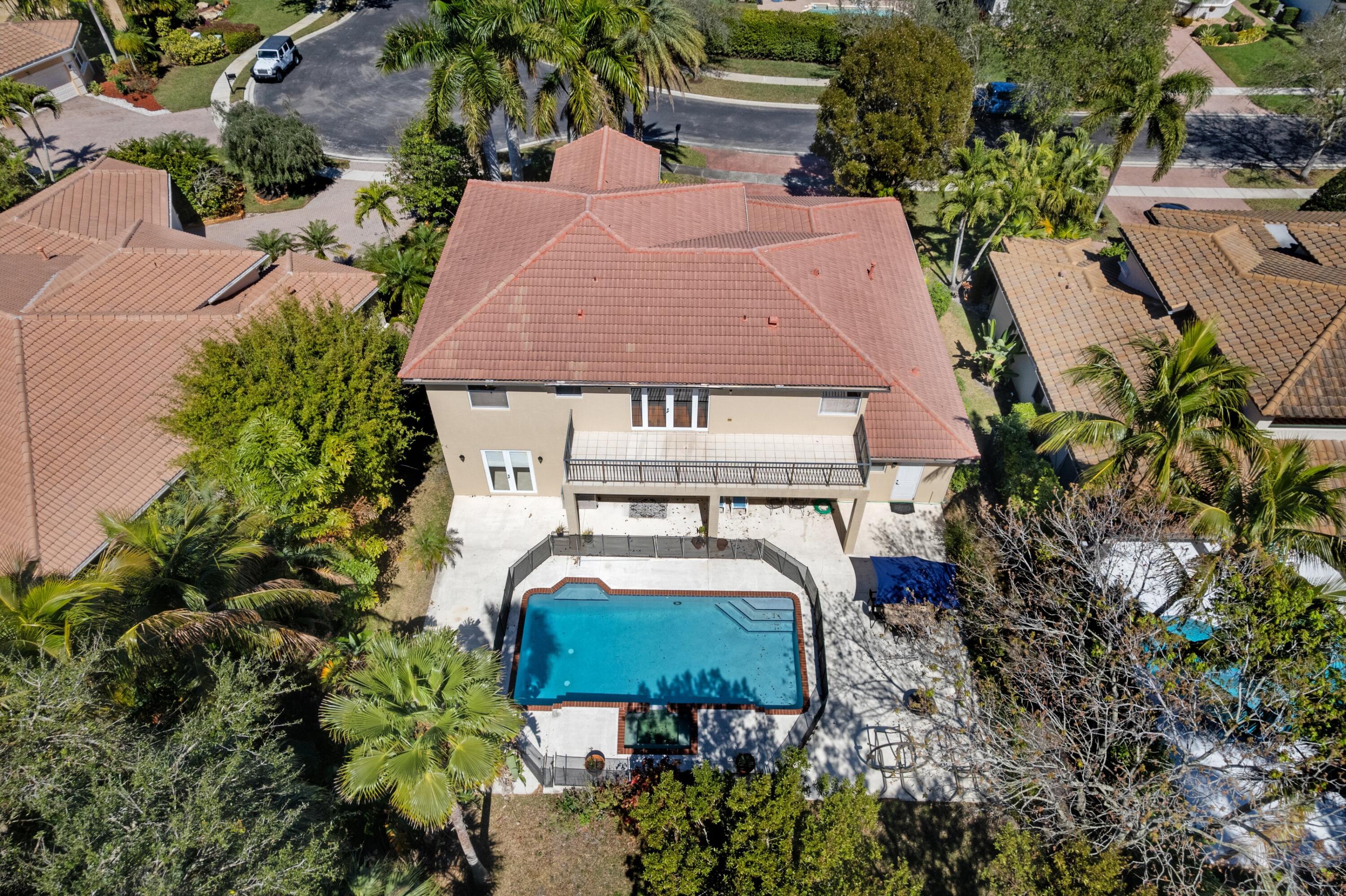 CEDAR CREEK RANCH - Residential