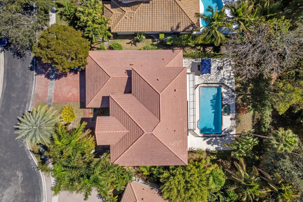 Photo of 4162 Cedar Creek Ranch Circle, Lake Worth, FL 33467 (MLS # R11168399)