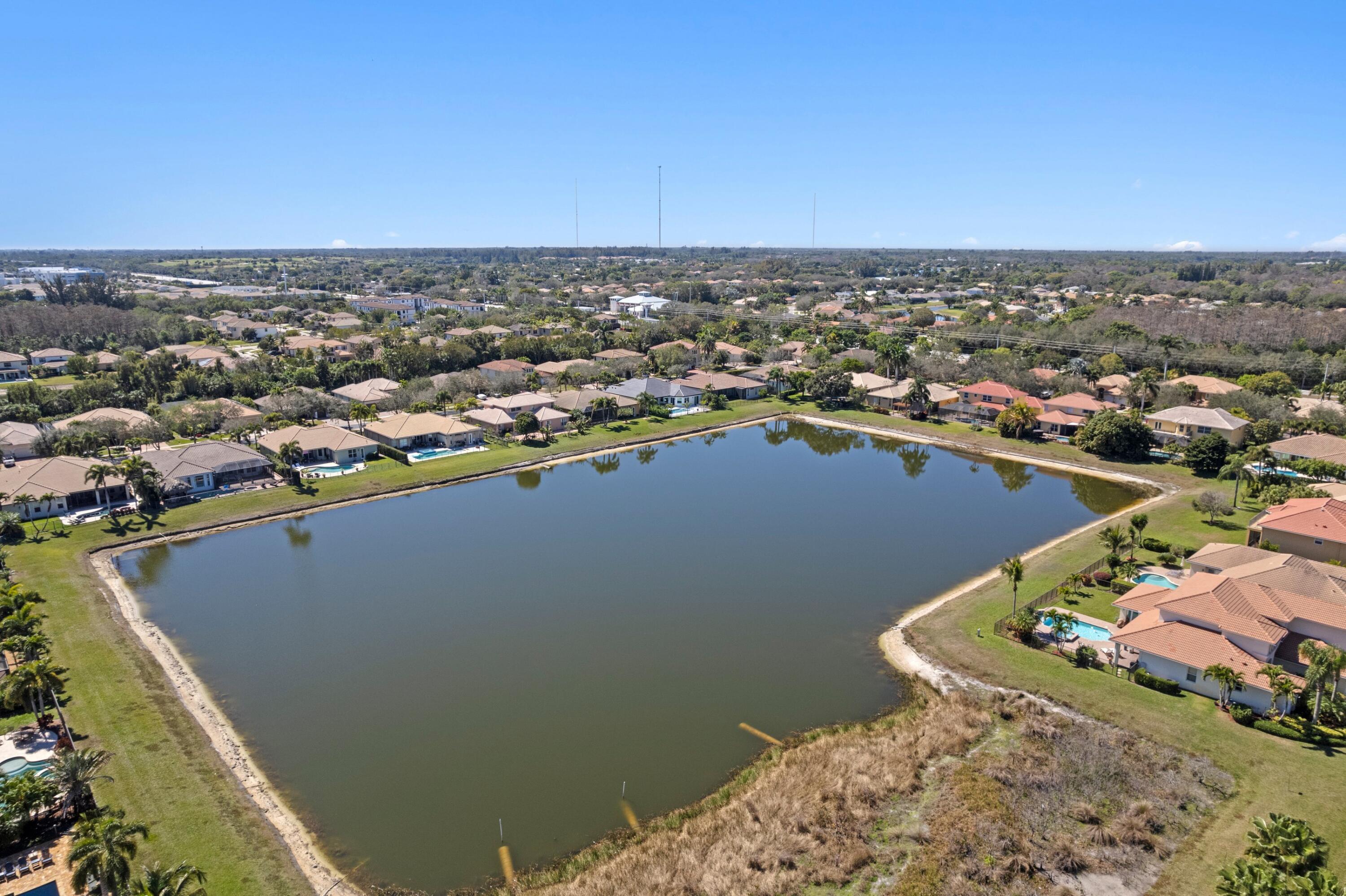 CEDAR CREEK RANCH - Residential