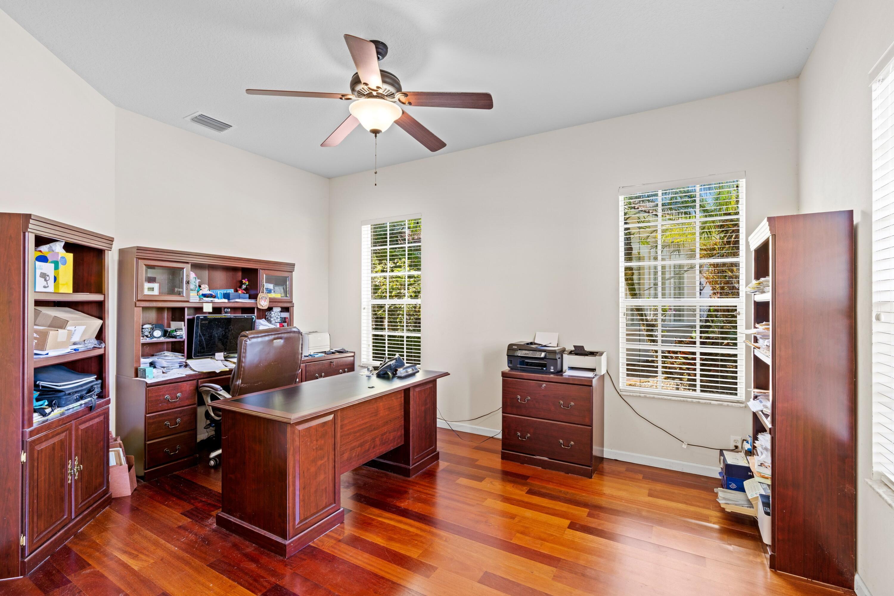 CEDAR CREEK RANCH - Residential