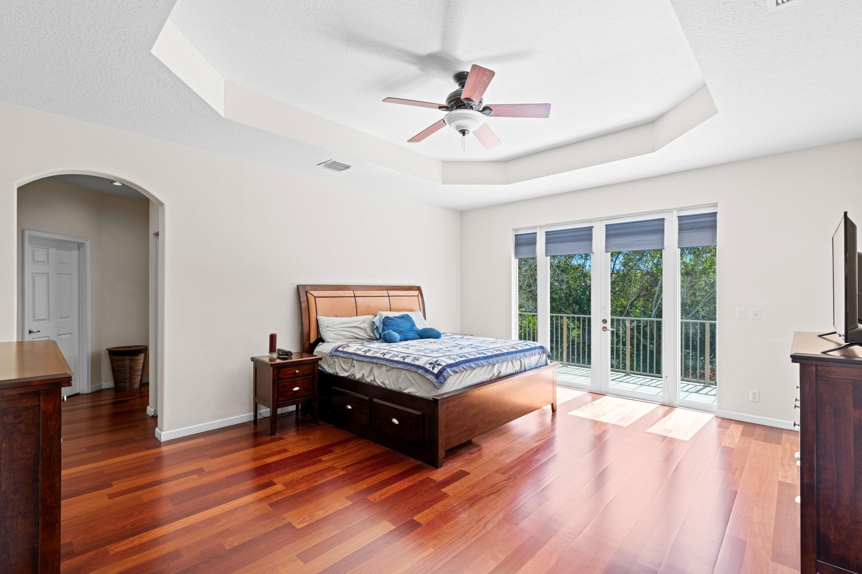 CEDAR CREEK RANCH - Residential