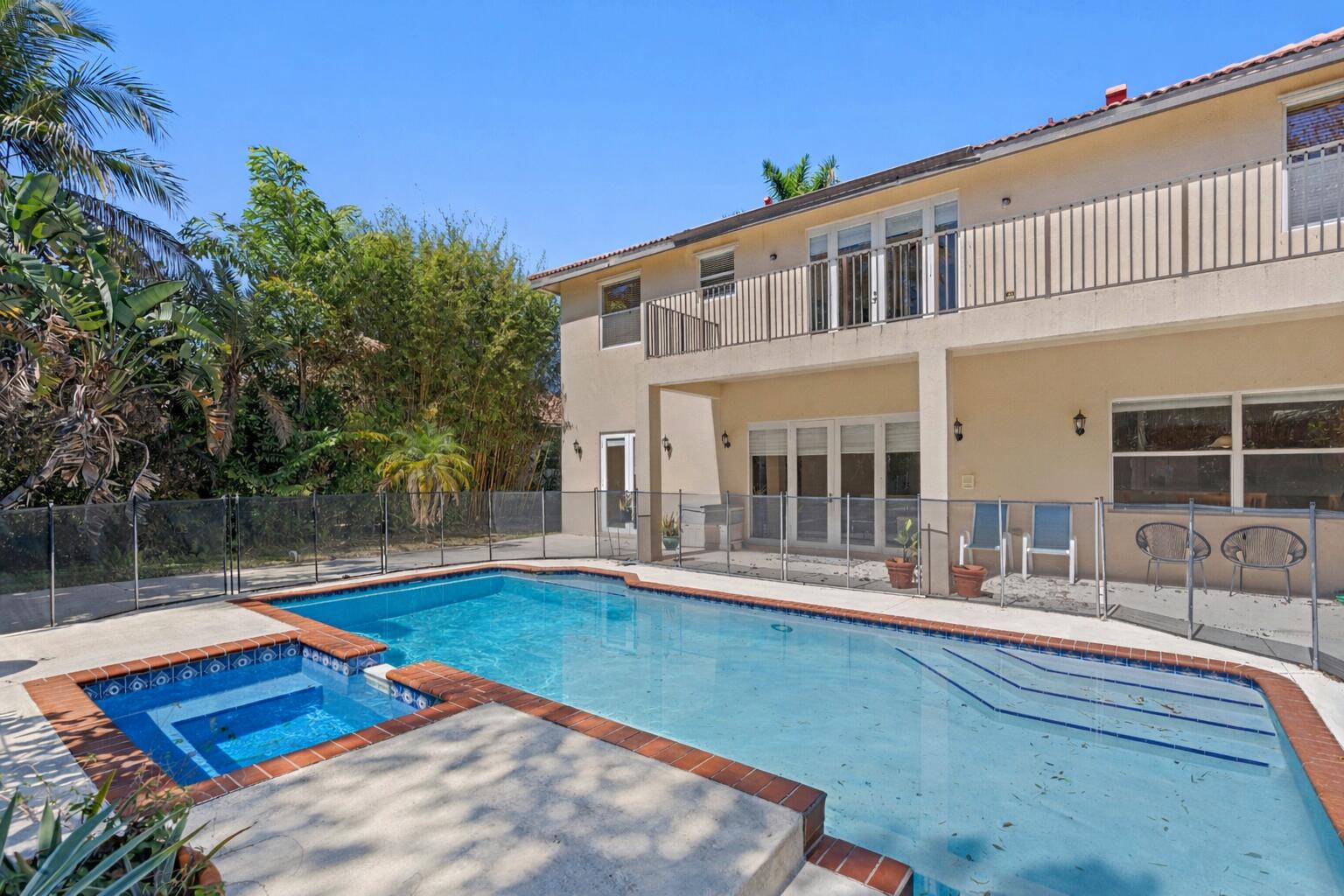 CEDAR CREEK RANCH - Residential