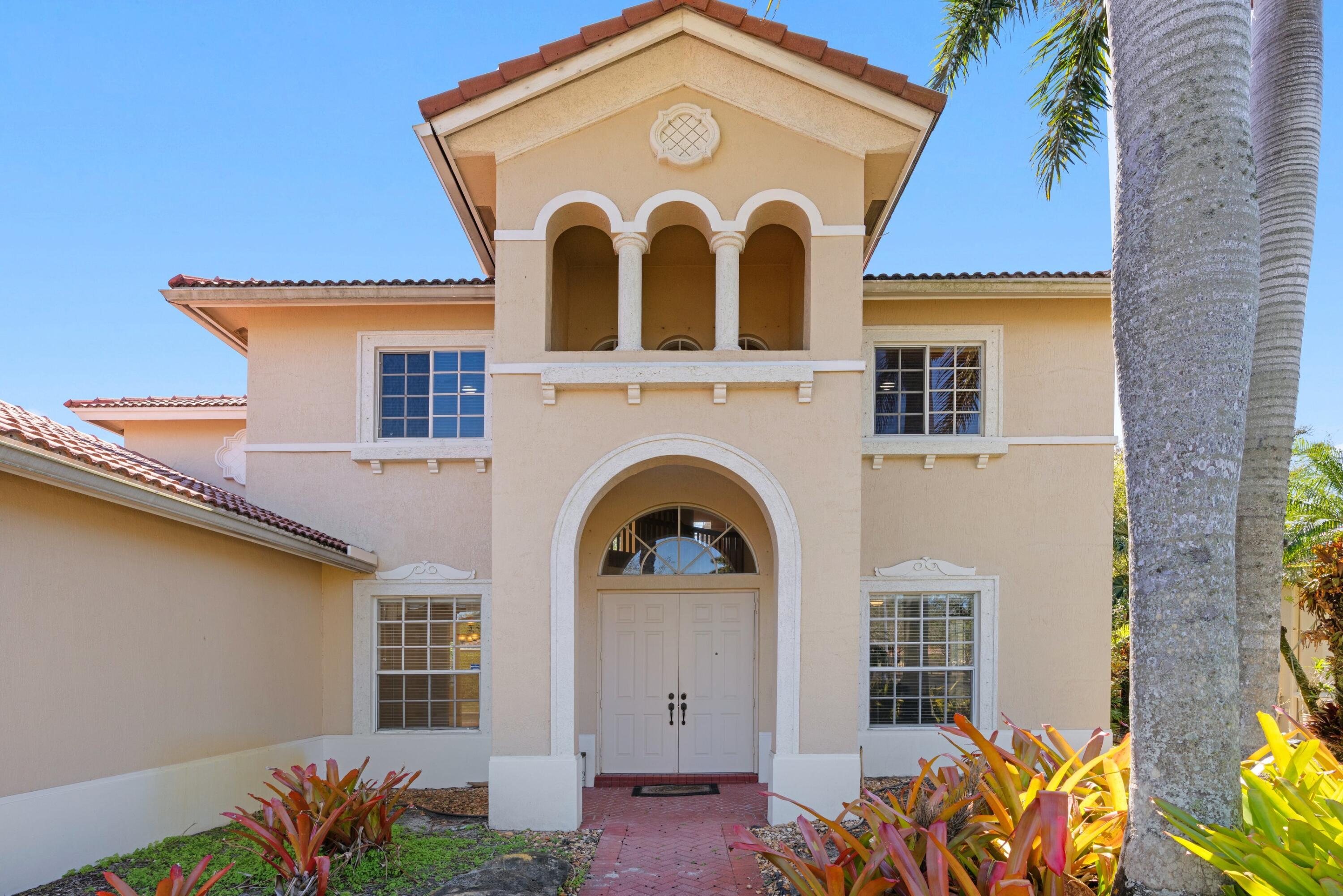 CEDAR CREEK RANCH - Residential