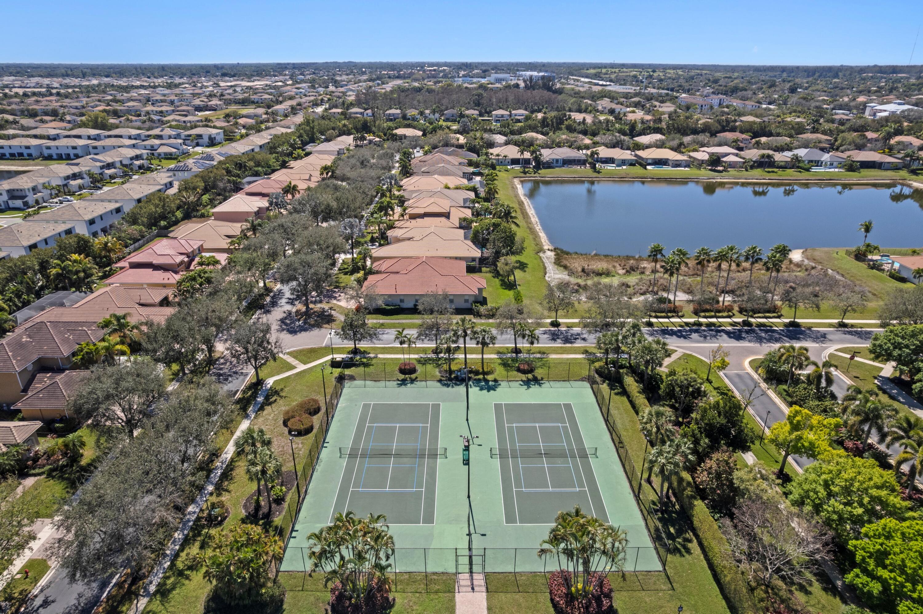 CEDAR CREEK RANCH - Residential