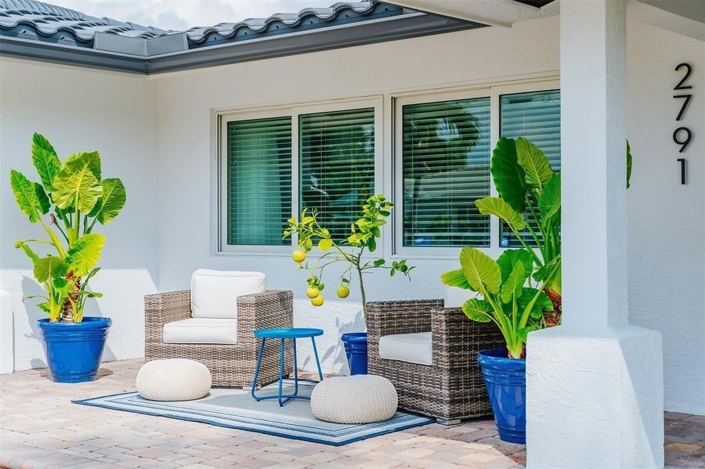 Photo of 2791 NE 9TH Court, Pompano Beach, FL 33062 (MLS # B26081262)