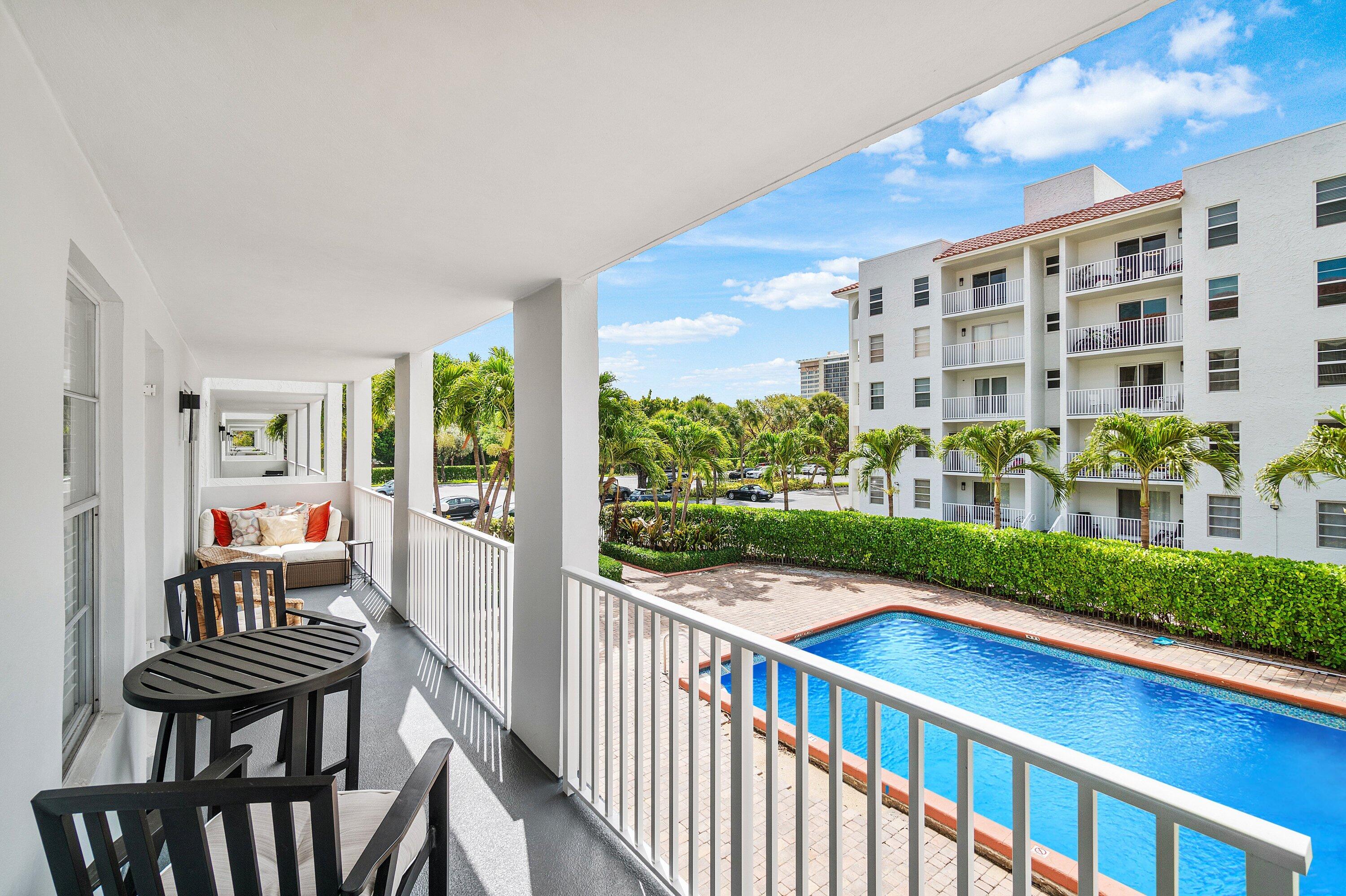 TIERRA DEL MAR CONDO - Residential