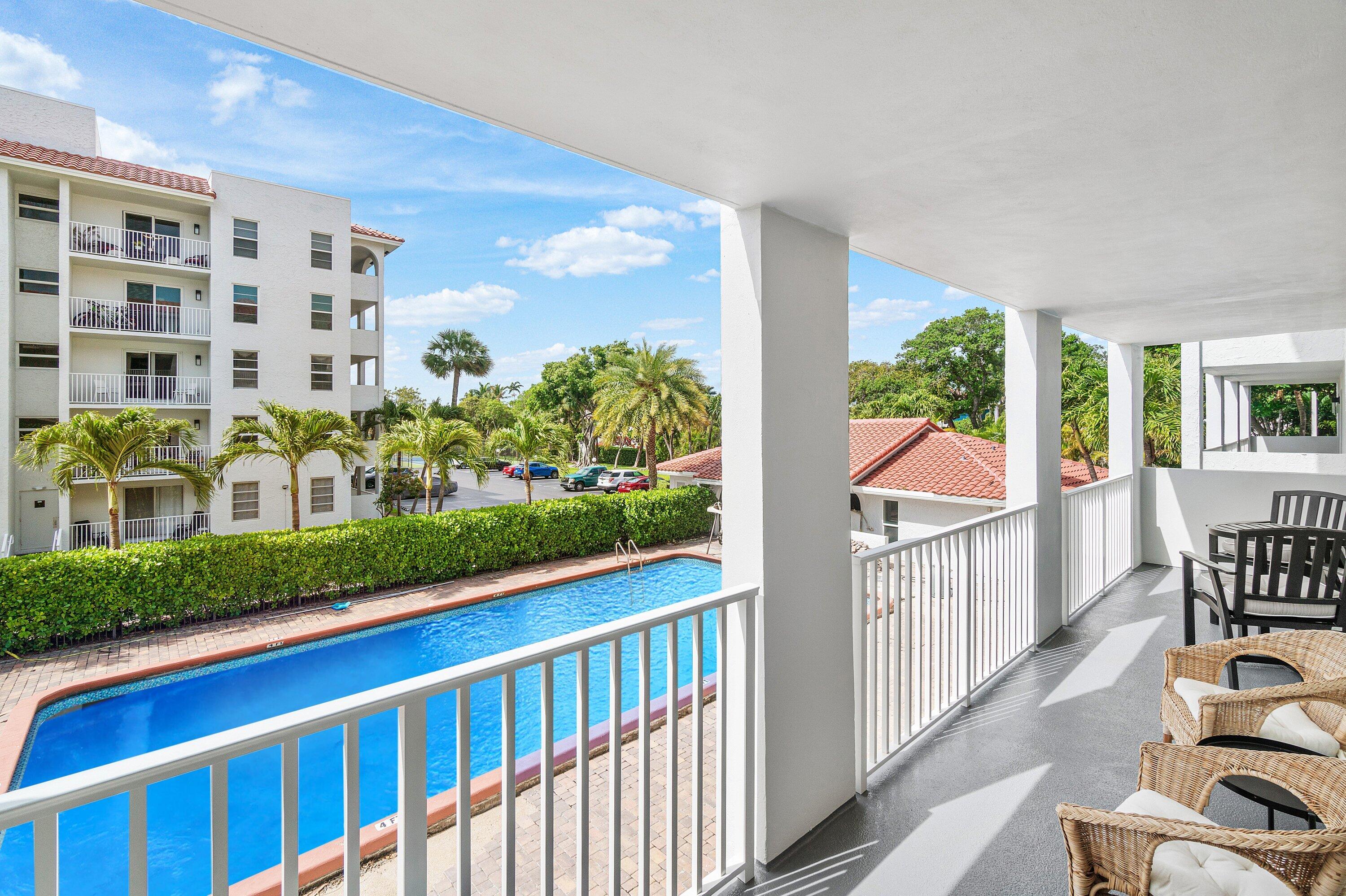 TIERRA DEL MAR CONDO - Residential