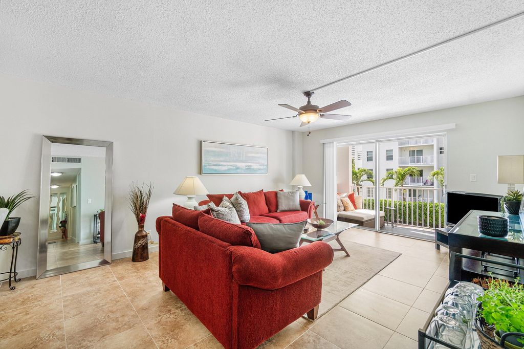Photo of 950 Ponce De Leon Road #209, Boca Raton, FL 33432 (MLS # B26012356)