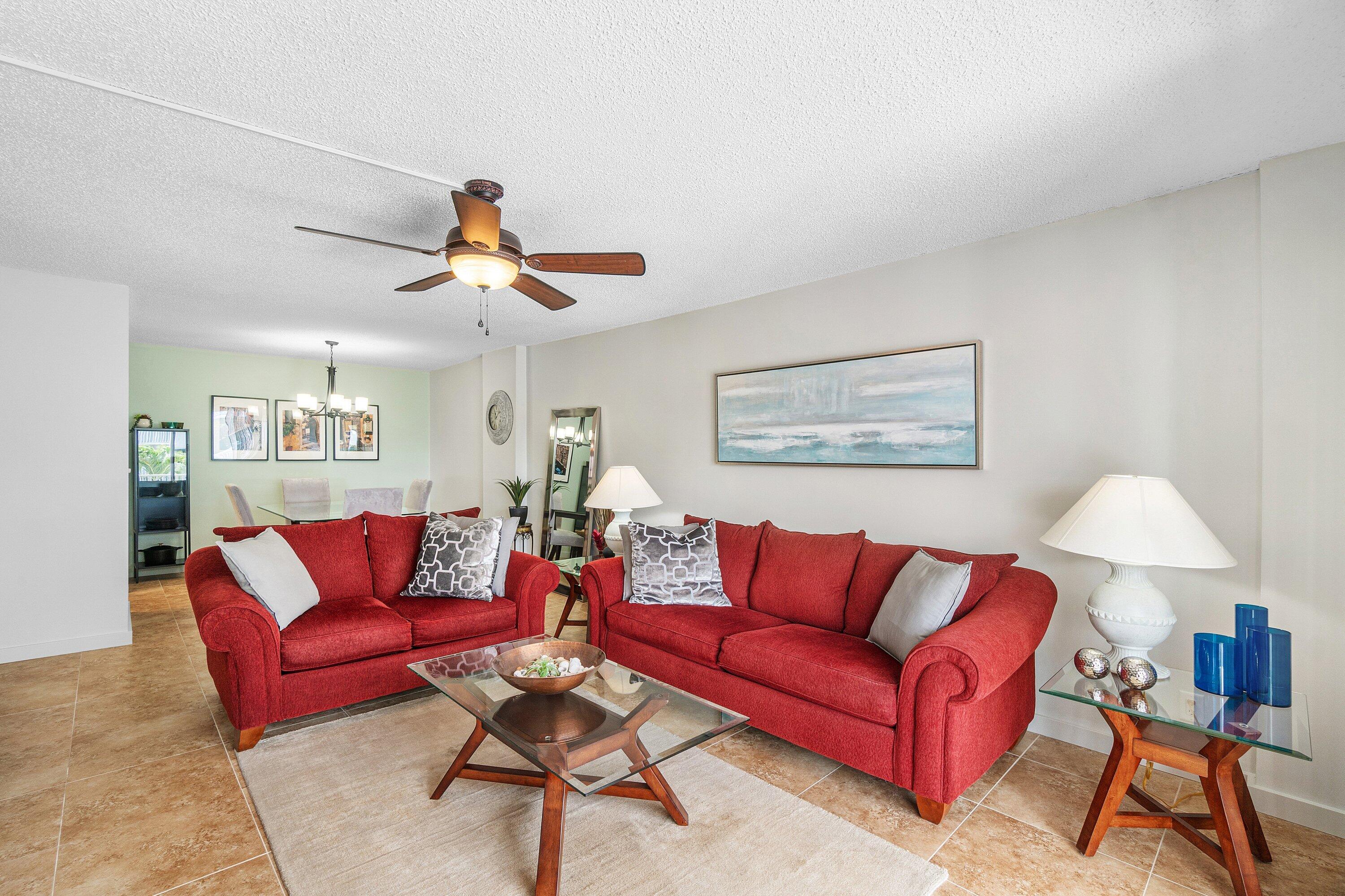 TIERRA DEL MAR CONDO - Residential