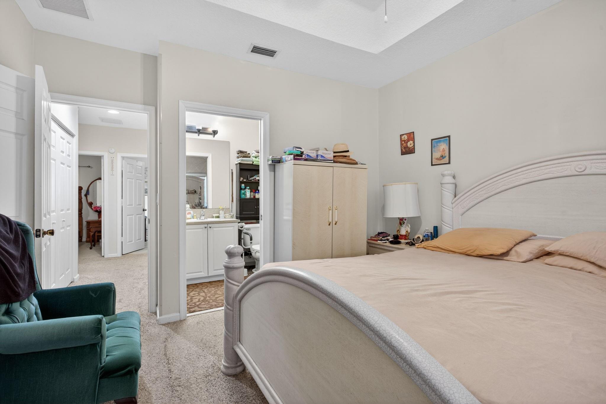 FORDS MANOR - Residential