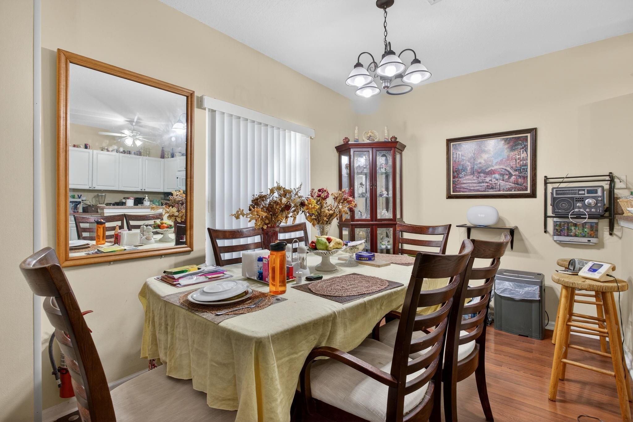 FORDS MANOR - Residential