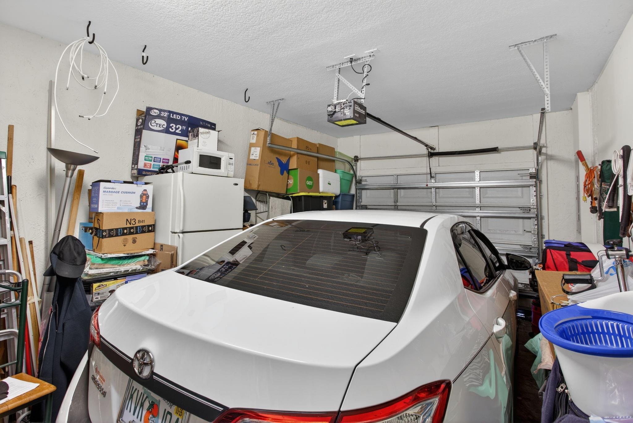 FORDS MANOR - Residential