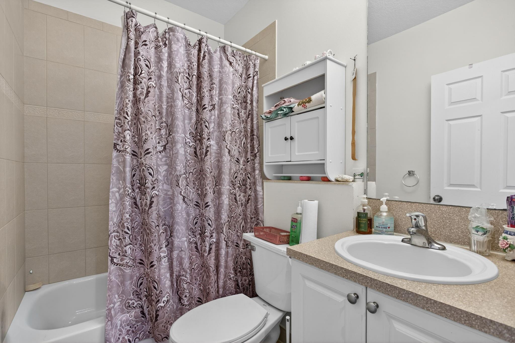 FORDS MANOR - Residential