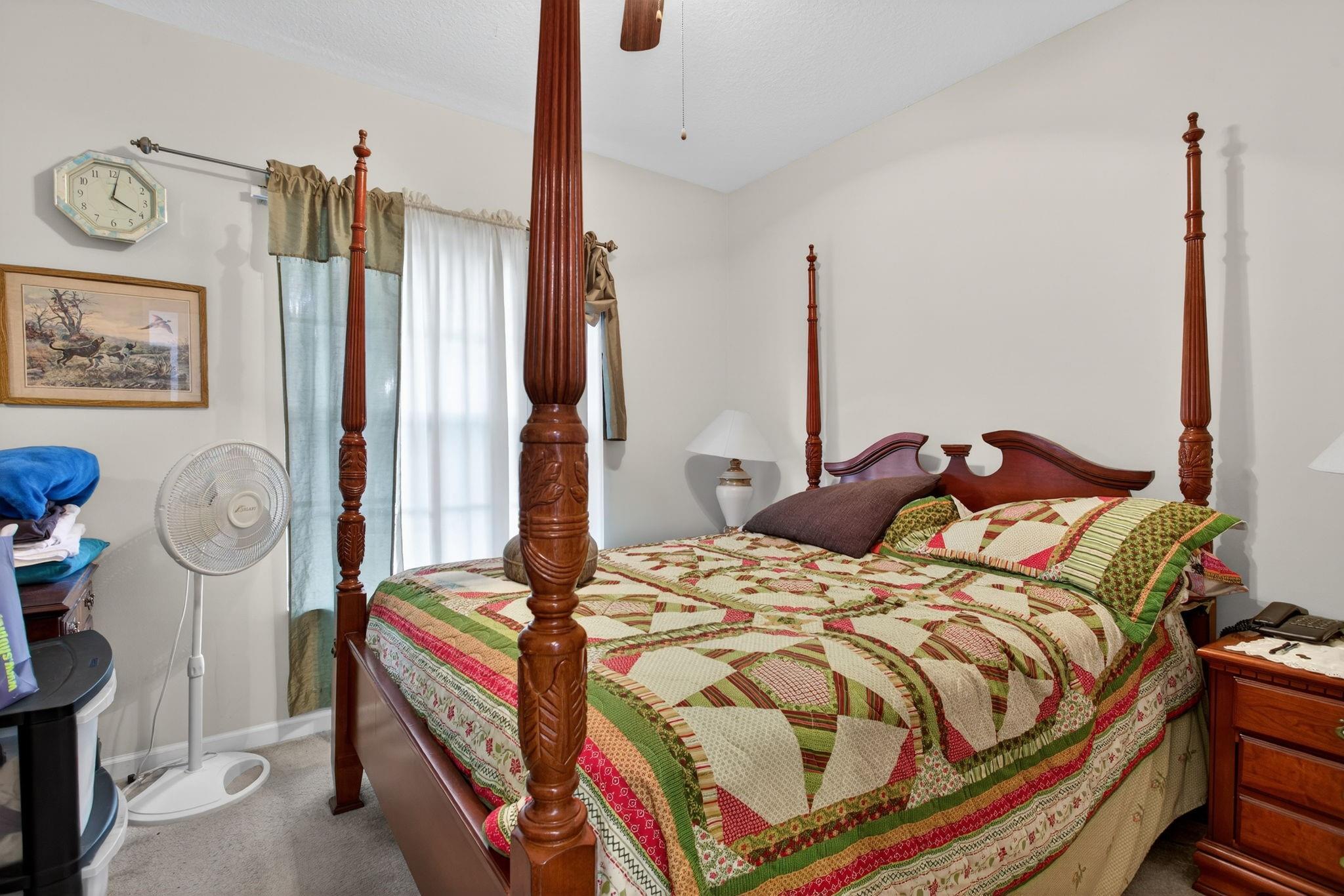 FORDS MANOR - Residential