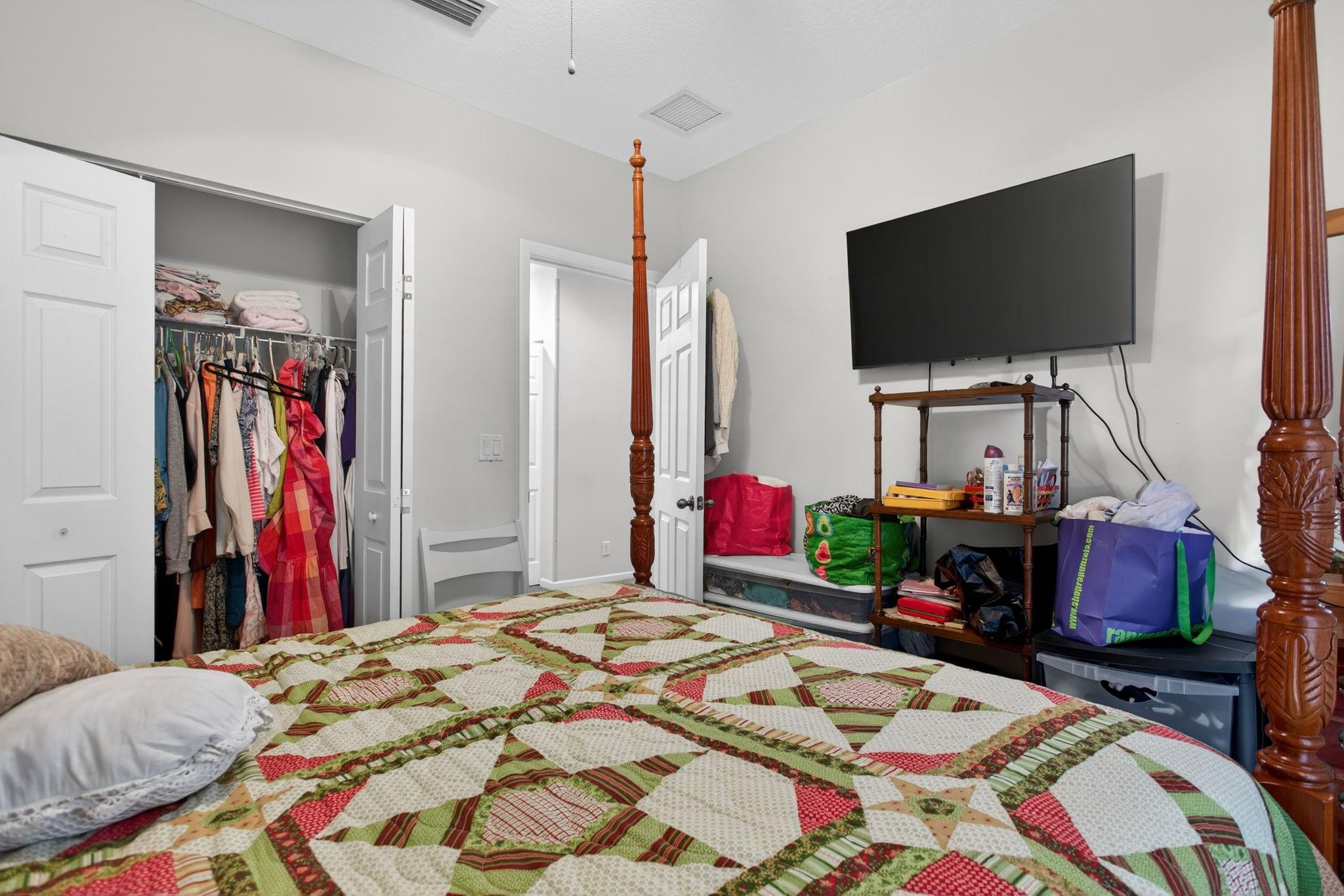 FORDS MANOR - Residential