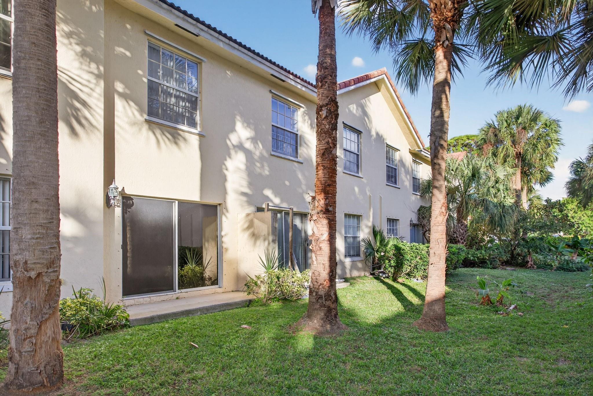 FORDS MANOR - Residential