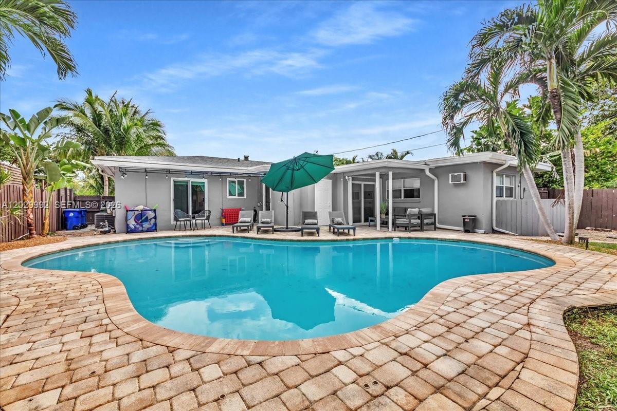 813 NE 17th Street, Fort Lauderdale FL 33305