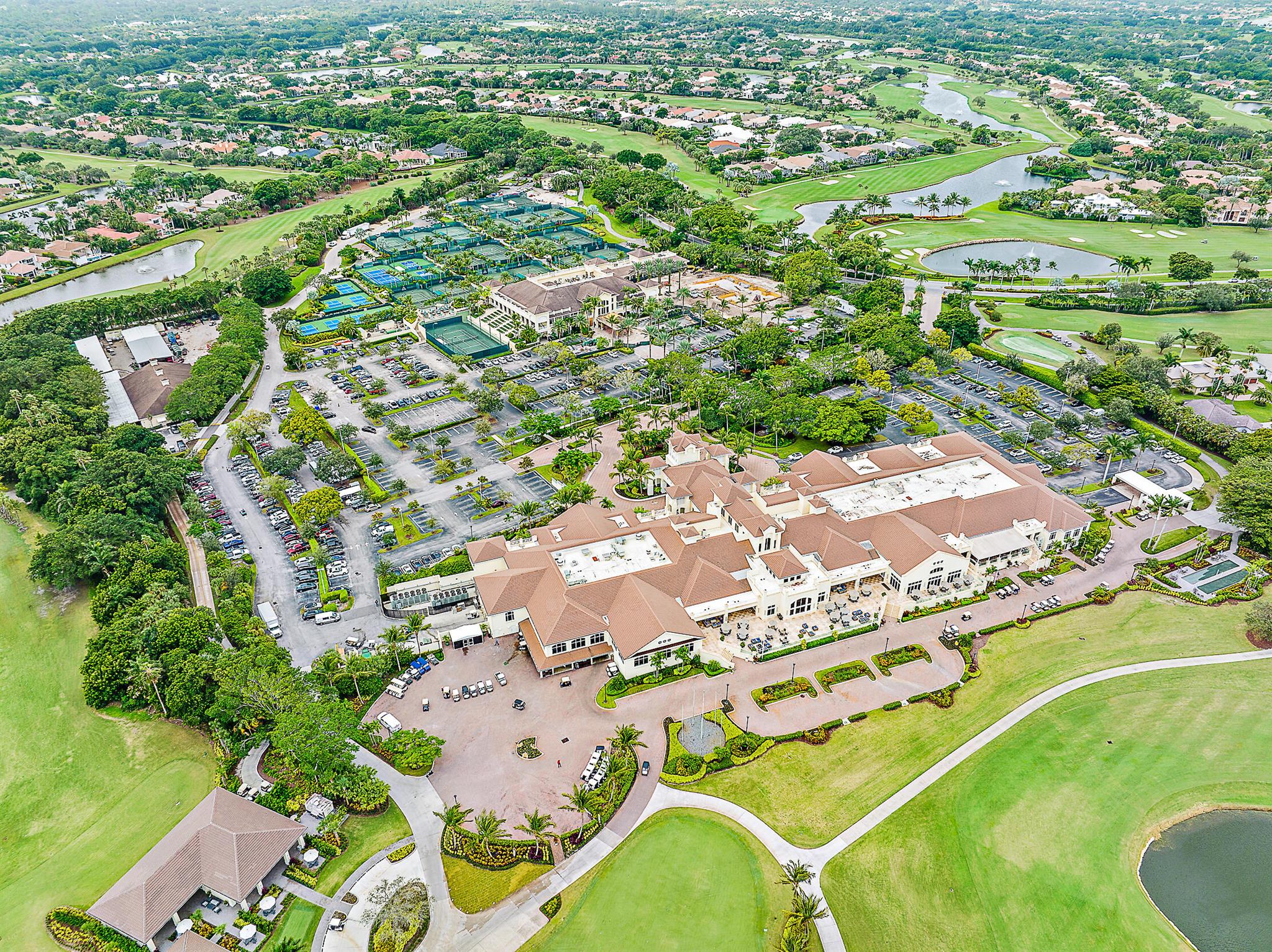 BallenIsles - Residential