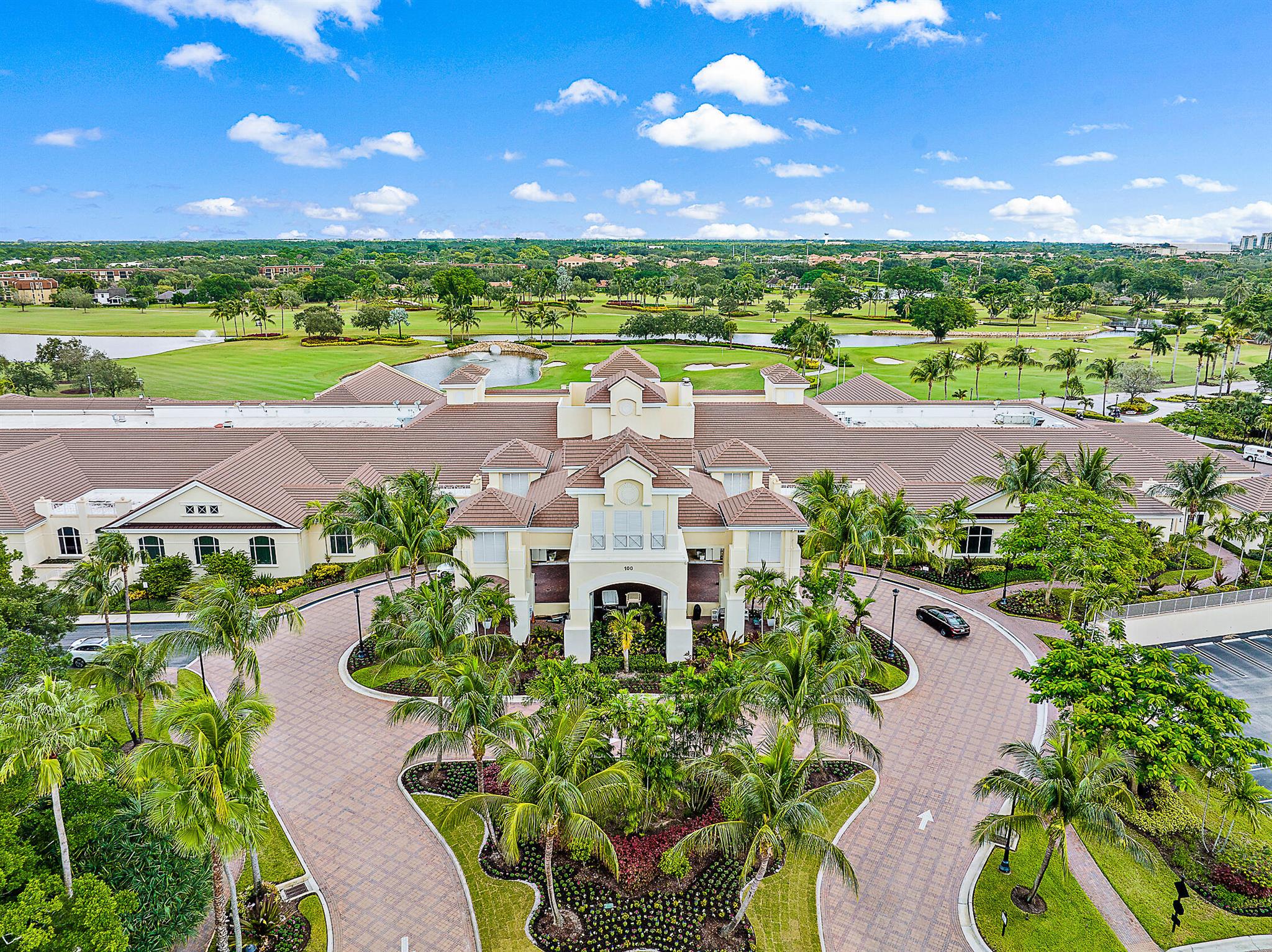 BallenIsles - Residential