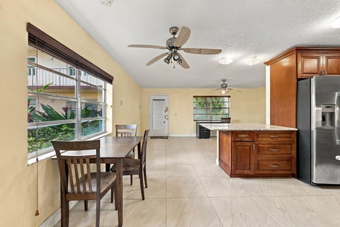 Tiny photo for 447 BURGUNDY J #J, Delray Beach, FL 33484 (MLS # B26088076)
