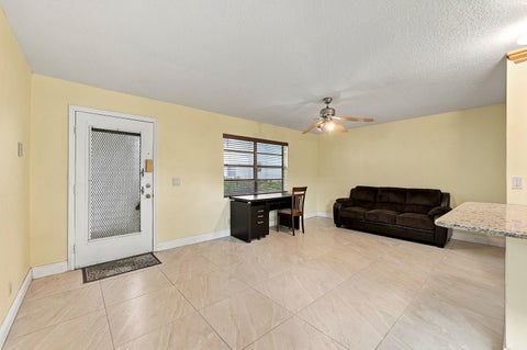 Tiny photo for 447 BURGUNDY J #J, Delray Beach, FL 33484 (MLS # B26088076)