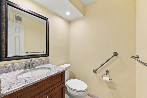 Tiny photo for 447 BURGUNDY J #J, Delray Beach, FL 33484 (MLS # B26088076)
