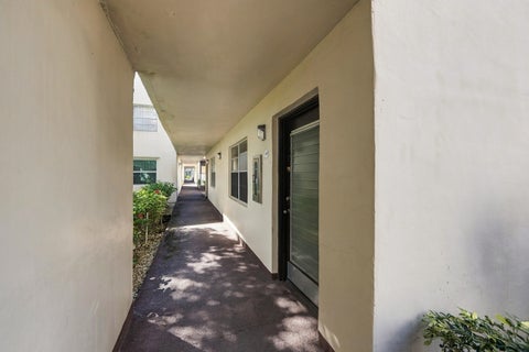 Tiny photo for 447 BURGUNDY J #J, Delray Beach, FL 33484 (MLS # B26088076)