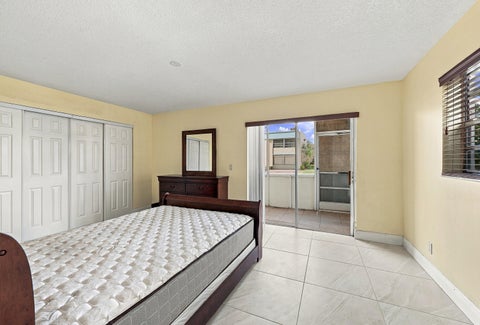 Tiny photo for 447 BURGUNDY J #J, Delray Beach, FL 33484 (MLS # B26088076)
