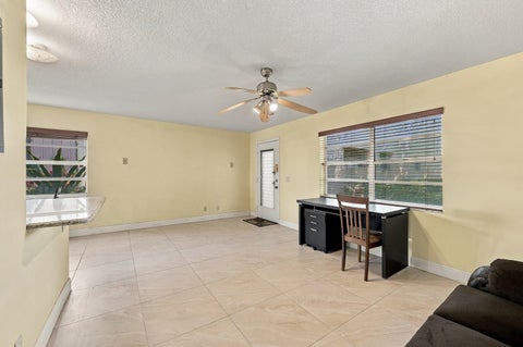 Tiny photo for 447 BURGUNDY J #J, Delray Beach, FL 33484 (MLS # B26088076)