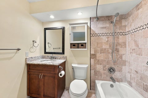 Tiny photo for 447 BURGUNDY J #J, Delray Beach, FL 33484 (MLS # B26088076)