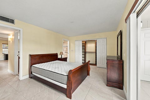 Tiny photo for 447 BURGUNDY J #J, Delray Beach, FL 33484 (MLS # B26088076)