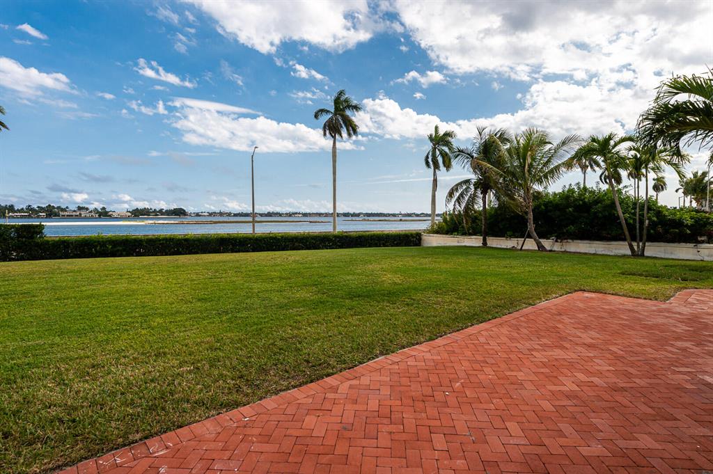 EL CID SECOND ADD - Residential Lease