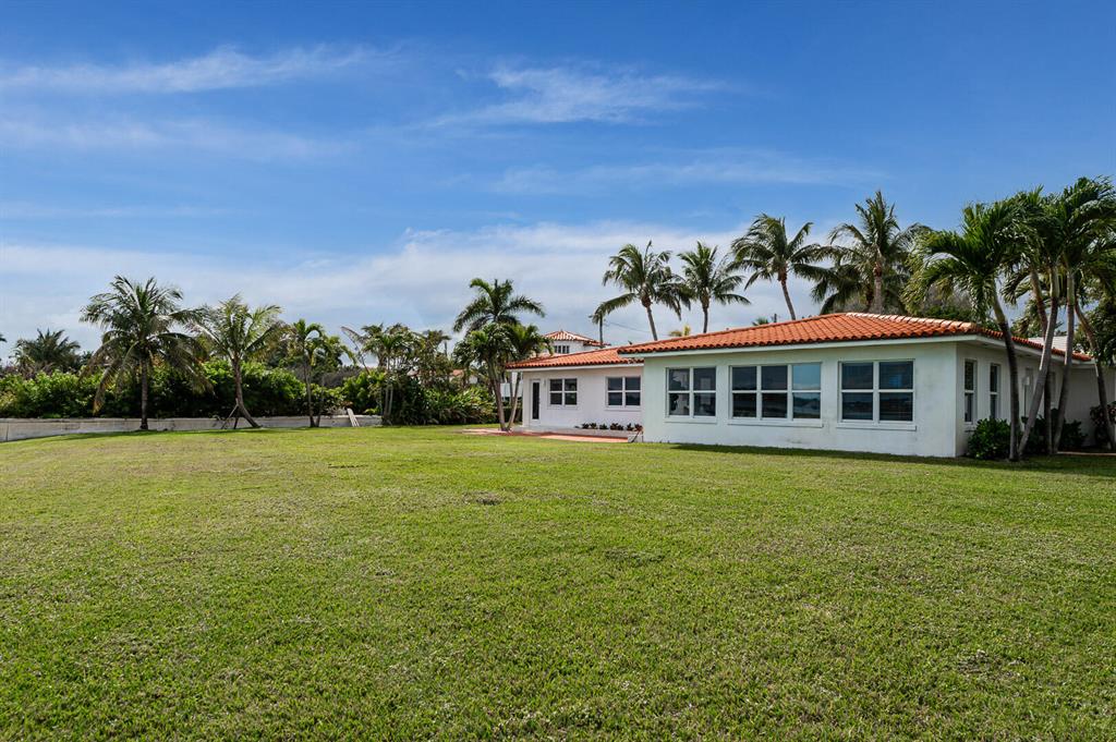 EL CID SECOND ADD - Residential Lease